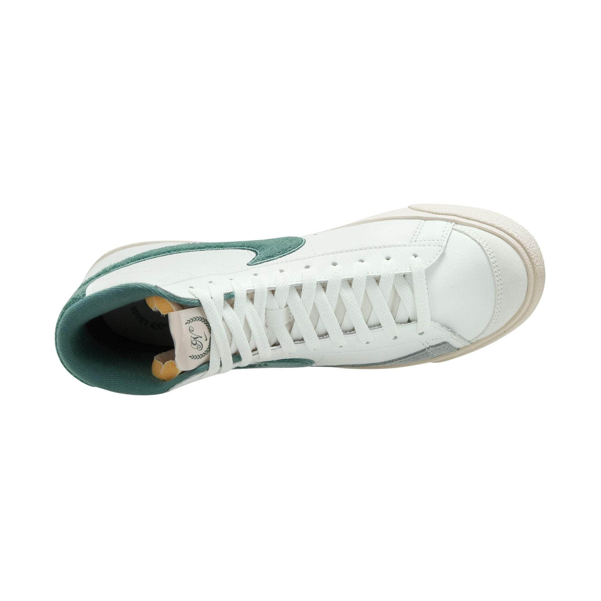 Nike FOOTWEAR Nike Blazer Mid '77 Premium - Men's