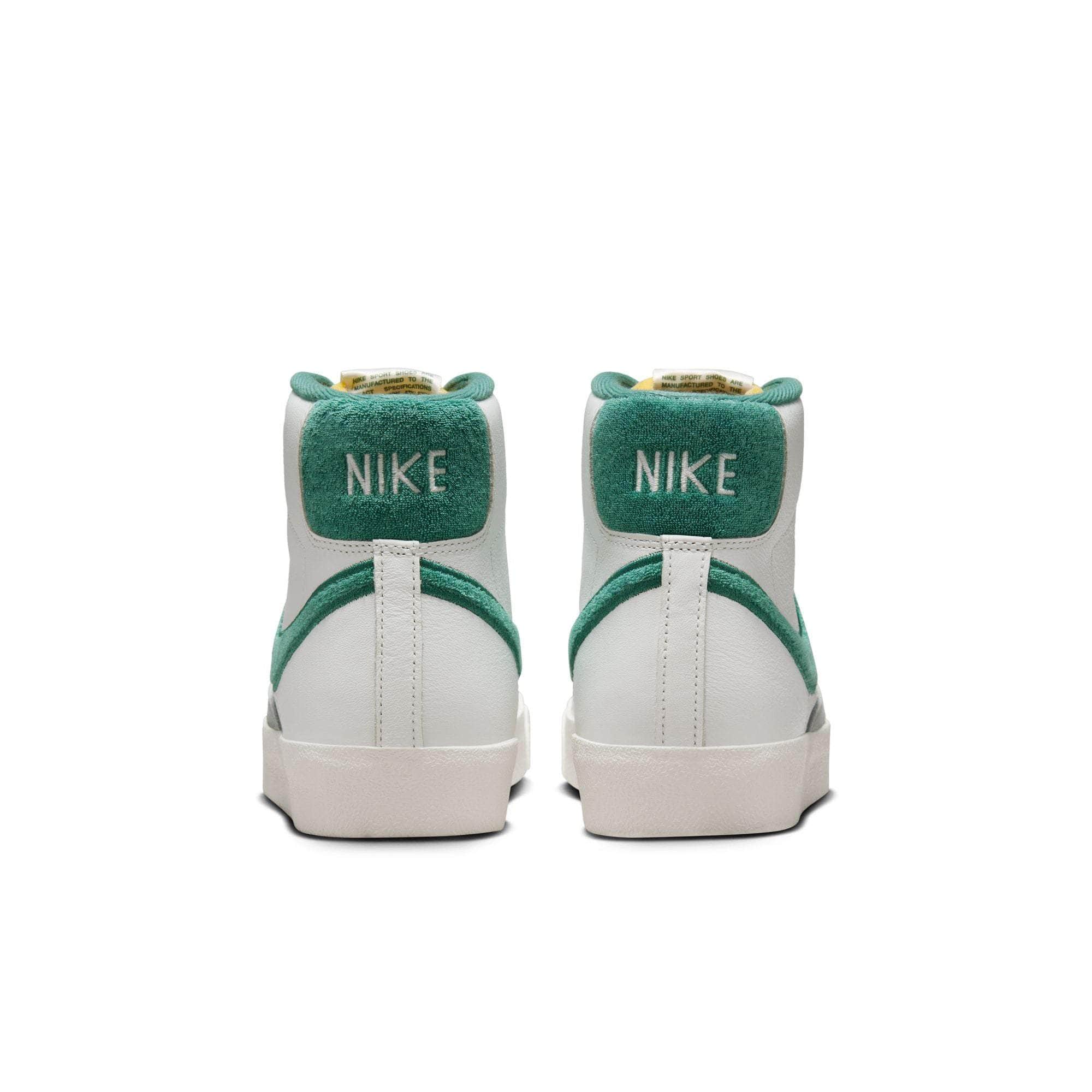 Nike FOOTWEAR Nike Blazer Mid '77 Premium - Men's