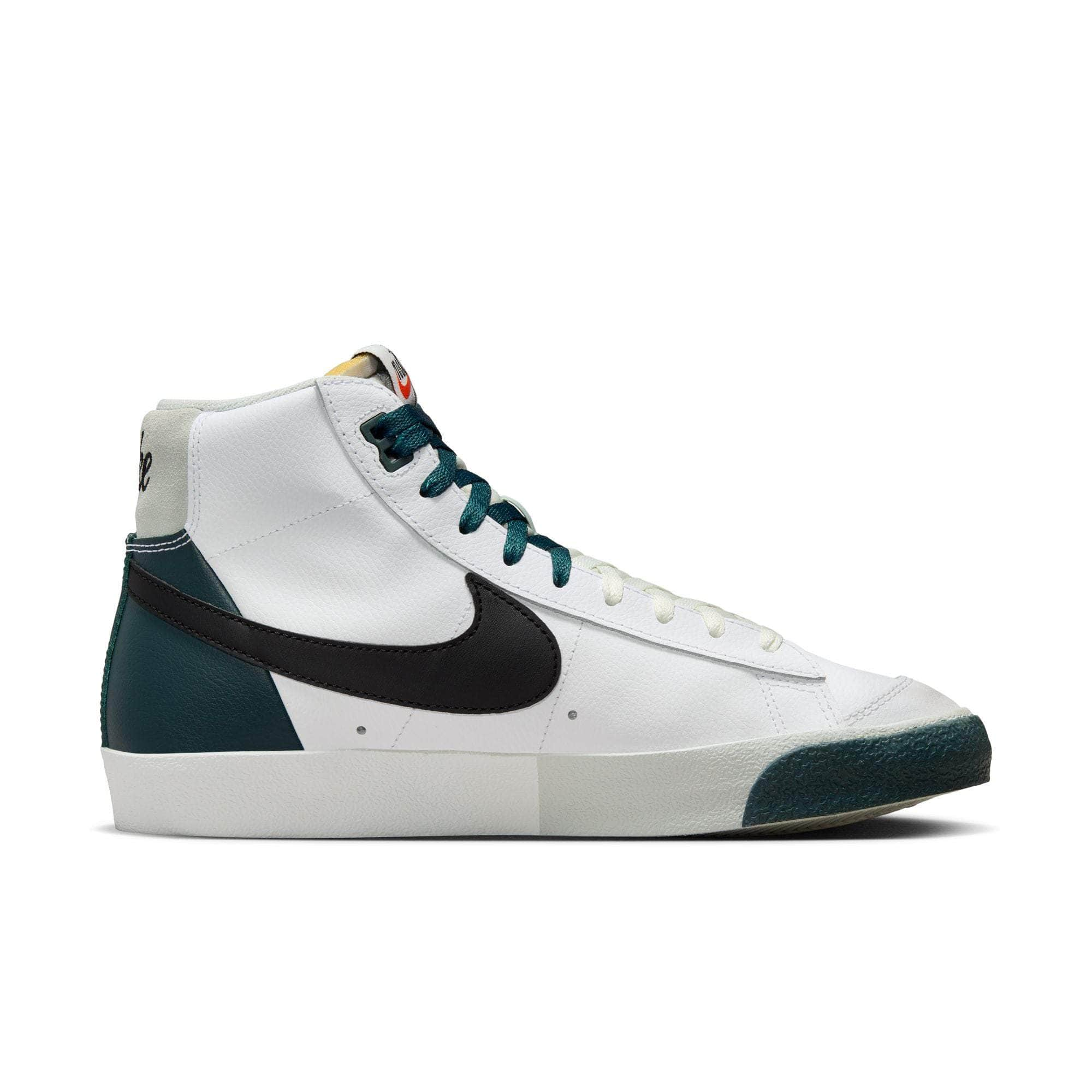 Nike Blazer Mid 77 Premium Shoes Men s