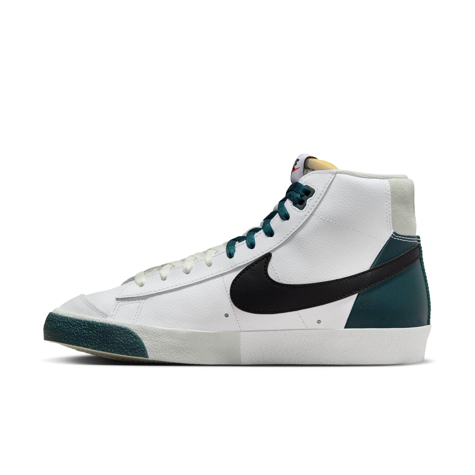 Nike Blazer Mid '77 Premium Shoes - Men's - GBNY