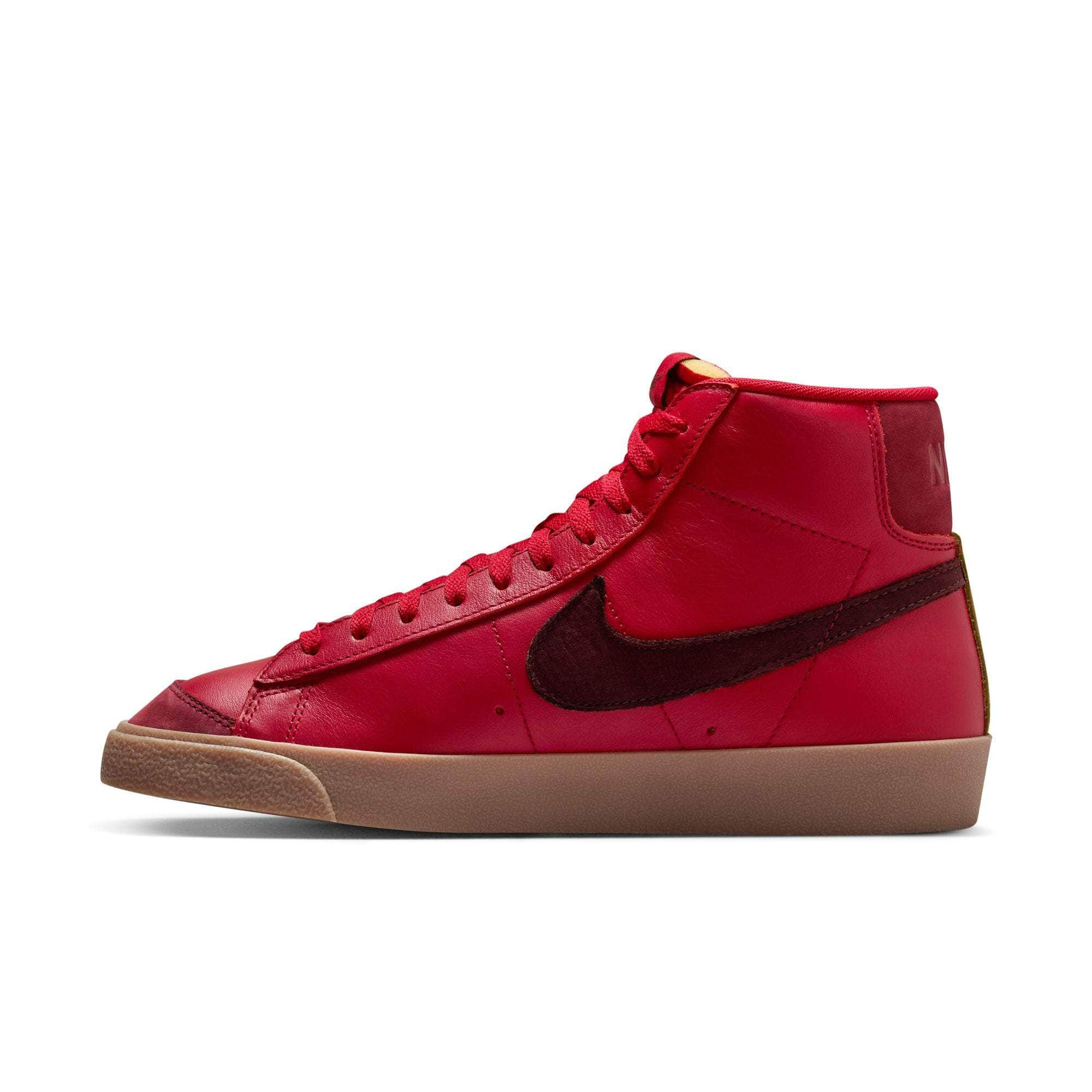 Nike Footwear Nike Blazer Mid '77 Vintage "Layers of Love" - Men's