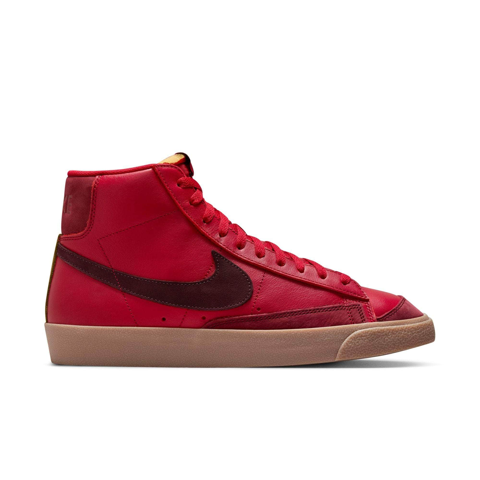 Nike Footwear Nike Blazer Mid '77 Vintage "Layers of Love" - Men's