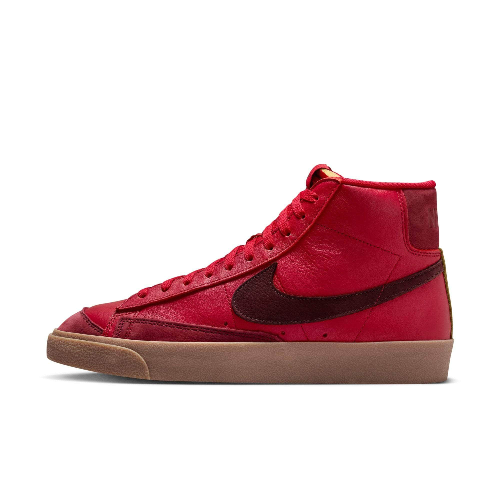 Nike Footwear Nike Blazer Mid '77 Vintage "Layers of Love" - Men's