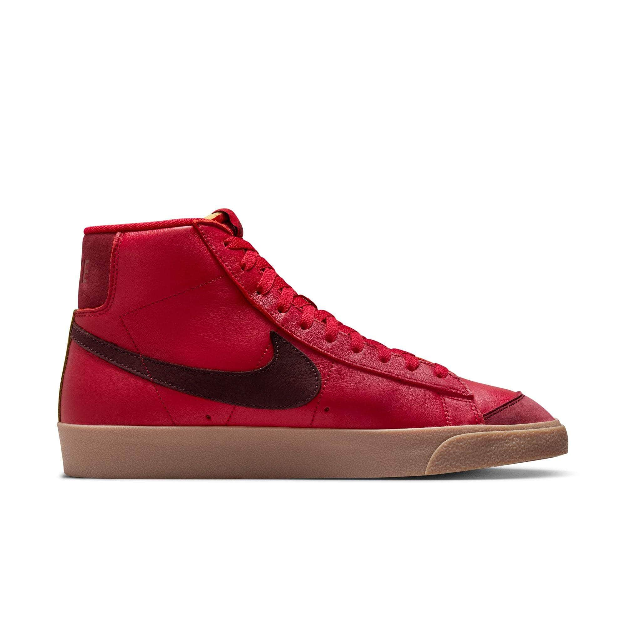 Nike Footwear Nike Blazer Mid '77 Vintage "Layers of Love" - Men's