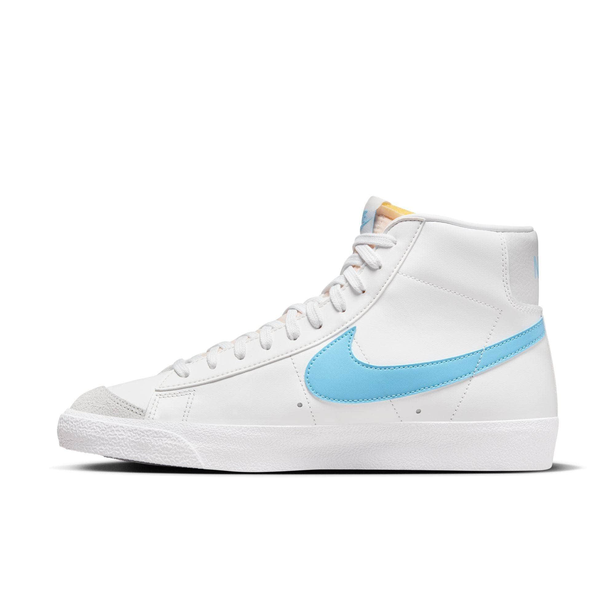 Nike Footwear Nike Blazer Mid '77 Vintage - Men's