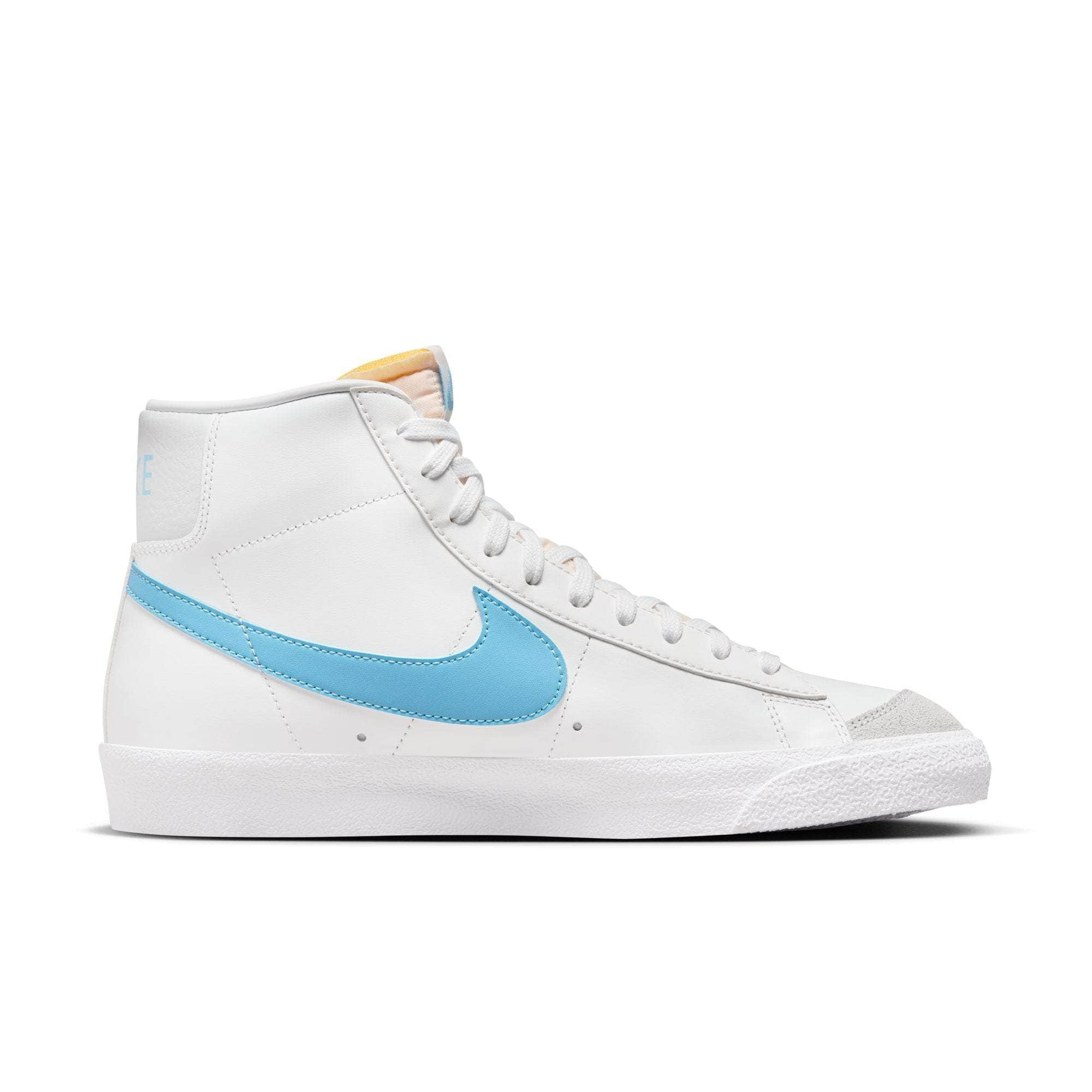 Nike Footwear Nike Blazer Mid '77 Vintage - Men's