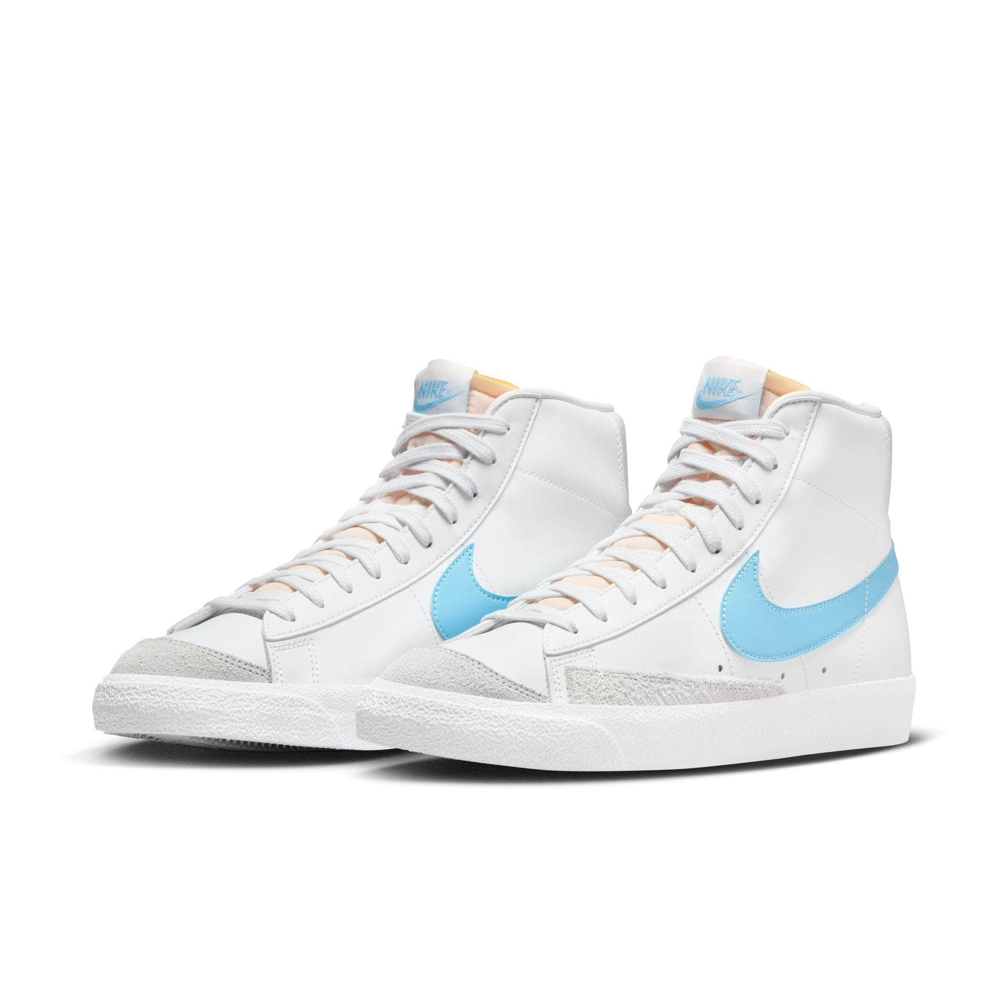 Nike Footwear Nike Blazer Mid '77 Vintage - Men's