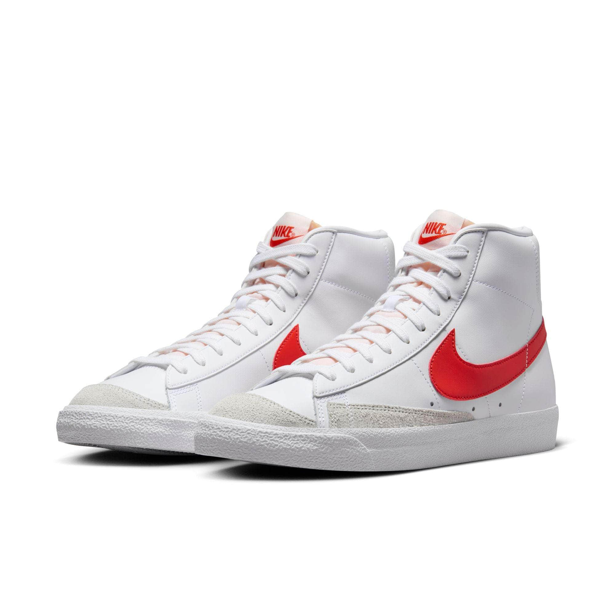 Nike FOOTWEAR Nike Blazer Mid '77 Vintage - Men's