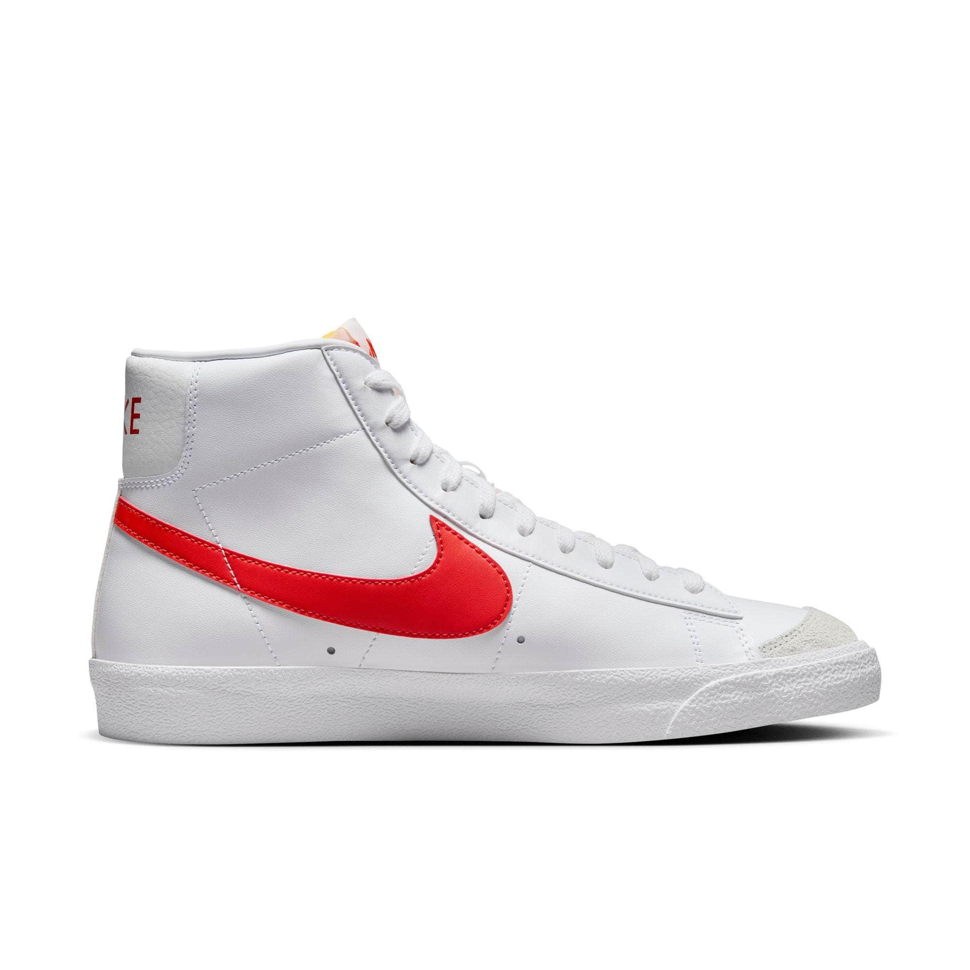 Nike FOOTWEAR Nike Blazer Mid '77 Vintage - Men's