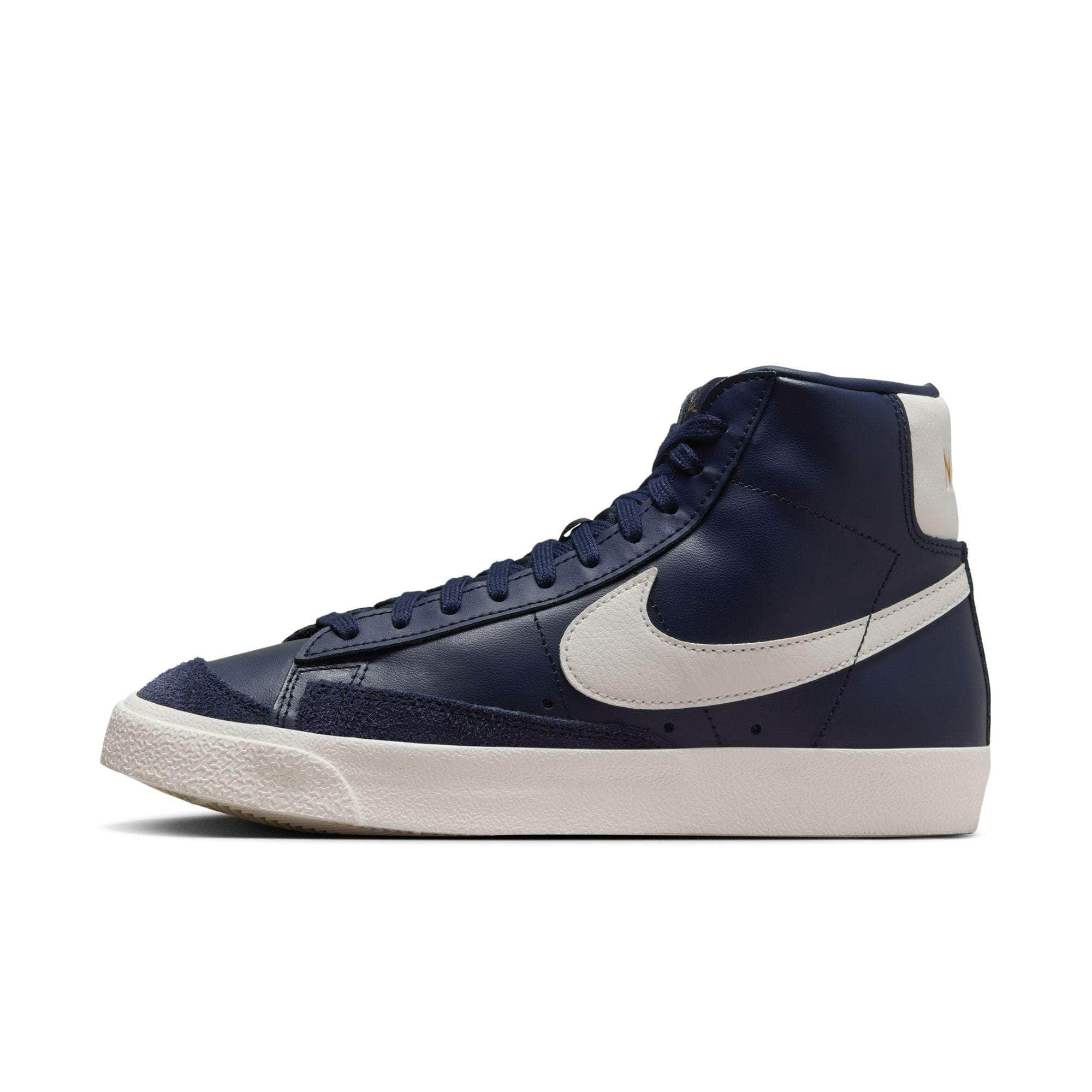 Nike FOOTWEAR Nike Blazer Mid '77 - Women's