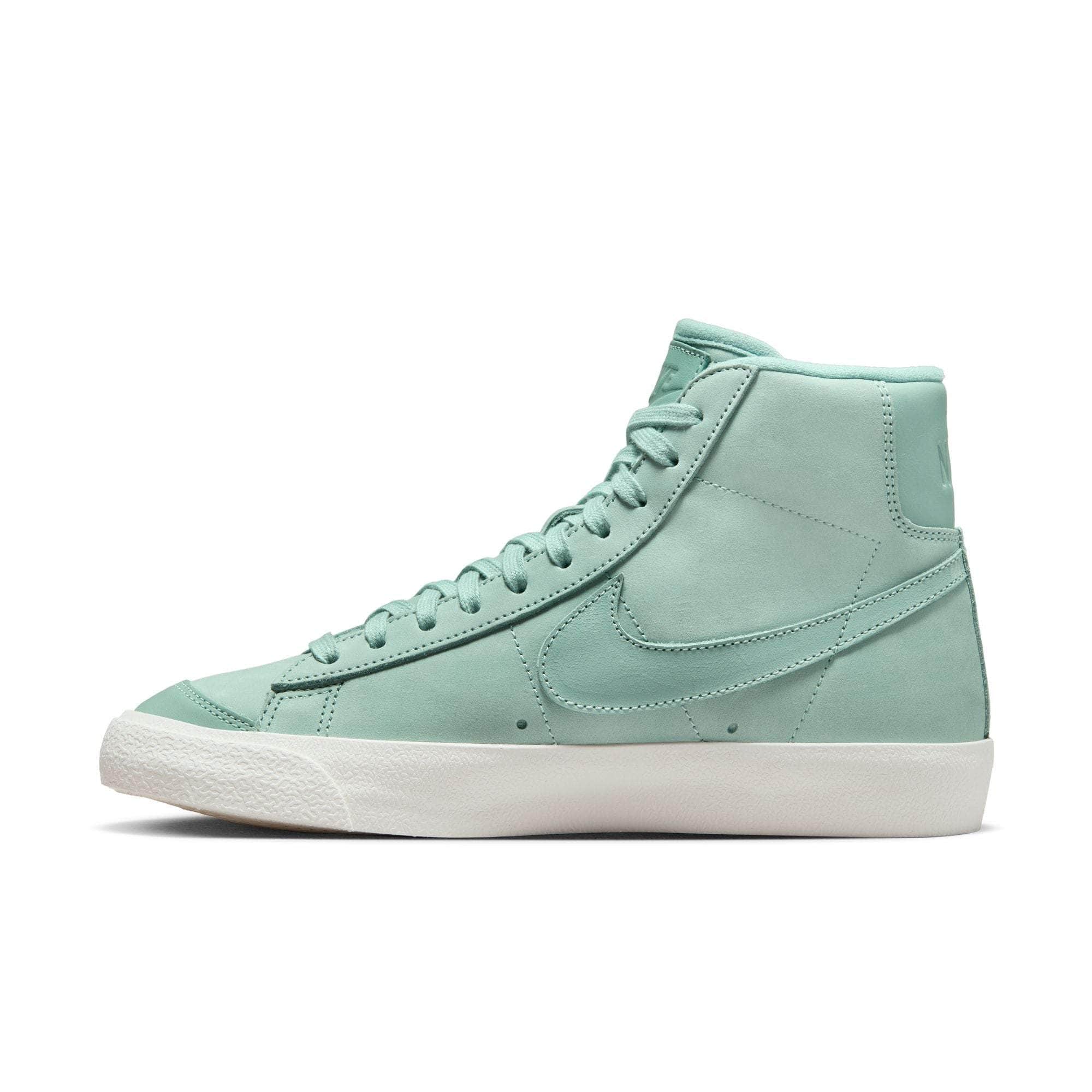 Nike blazer mid premium vintage womens Clearance