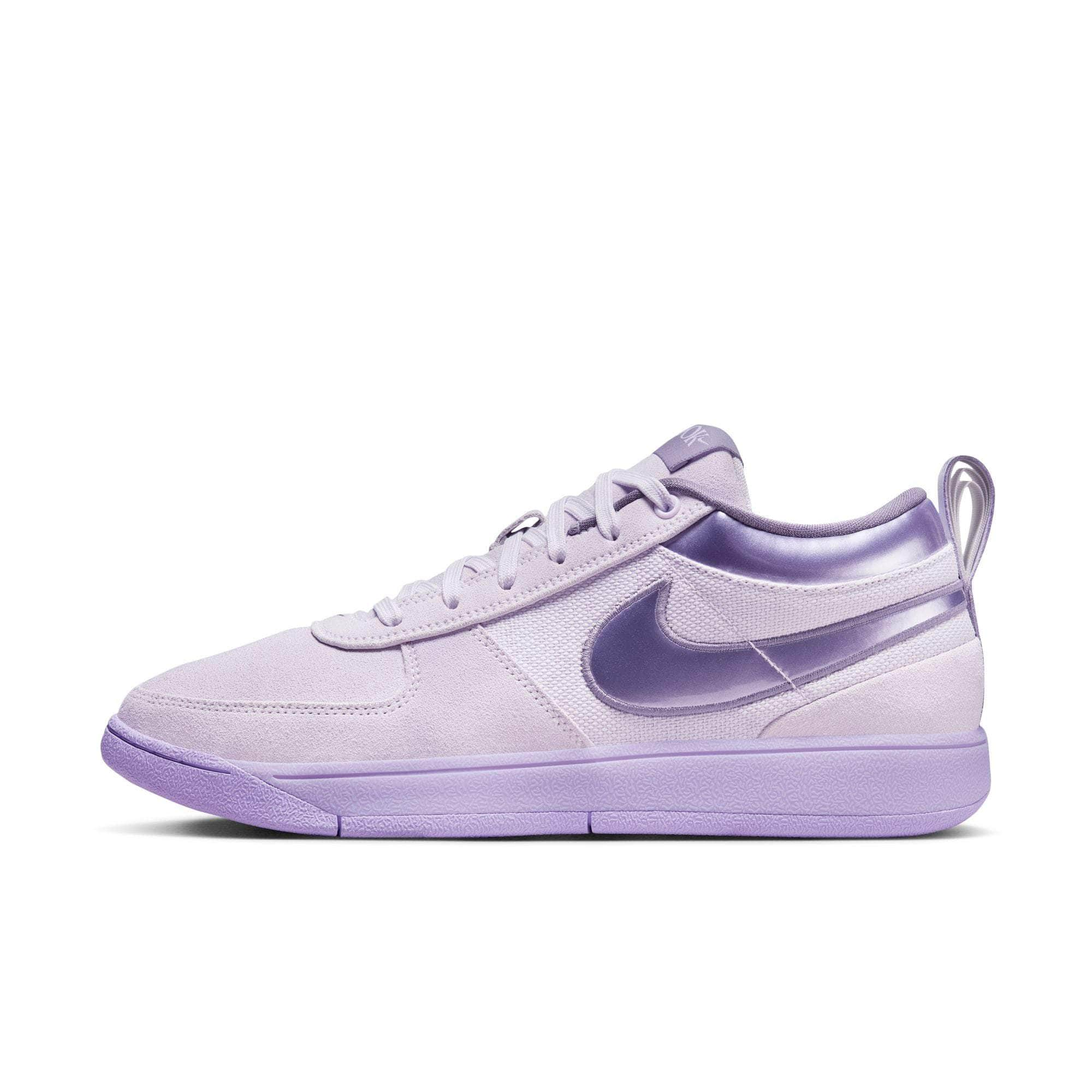 Nike FOOTWEAR Nike Book 1 "Lilac Bloom" - Men's