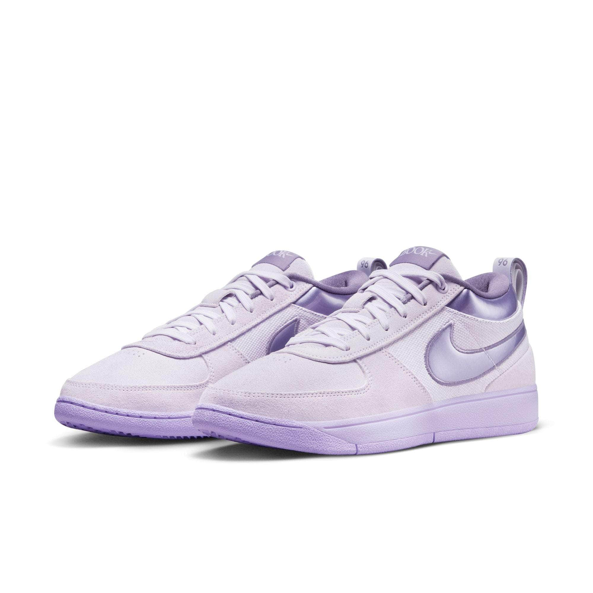 Nike FOOTWEAR Nike Book 1 "Lilac Bloom" - Men's