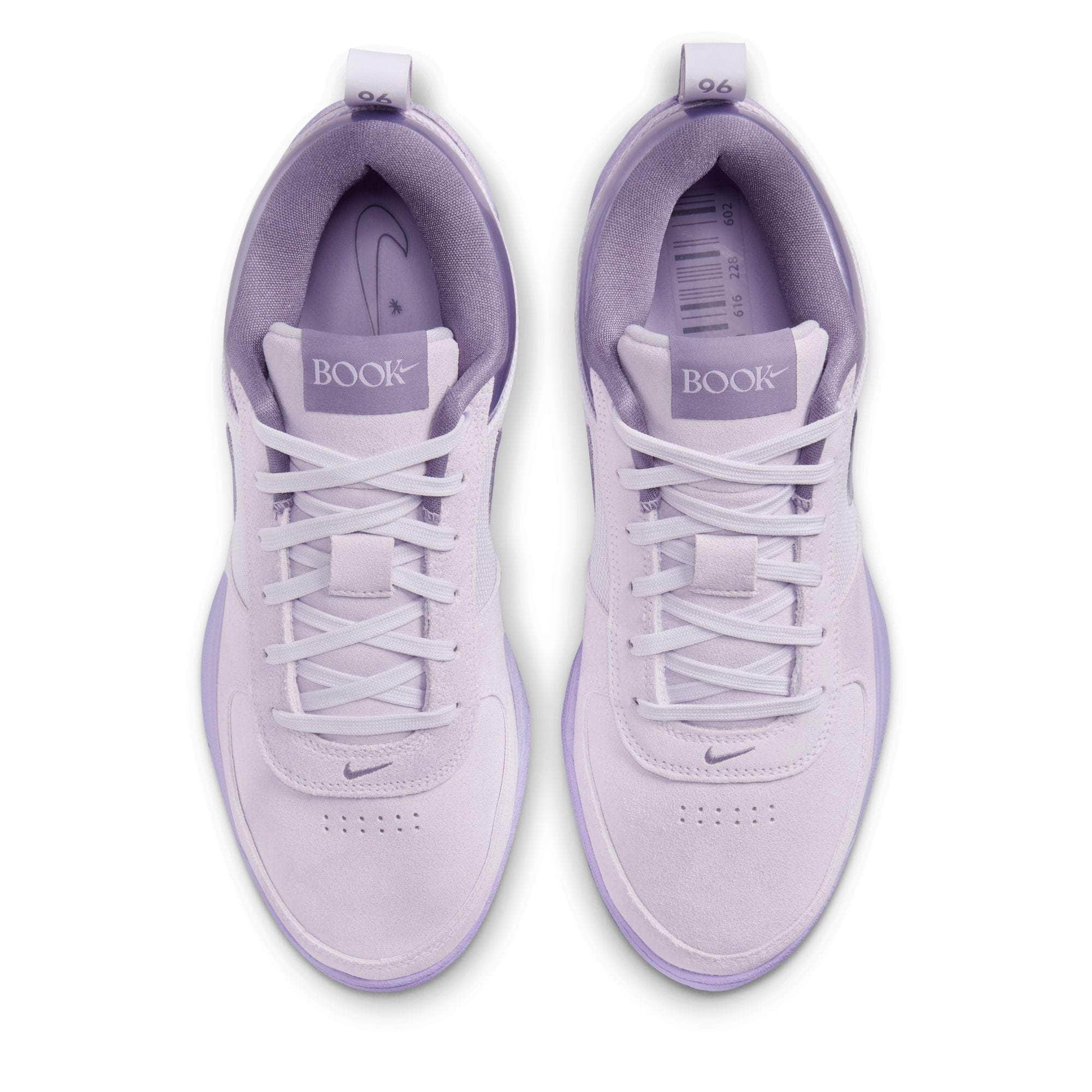 Nike FOOTWEAR Nike Book 1 "Lilac Bloom" - Men's