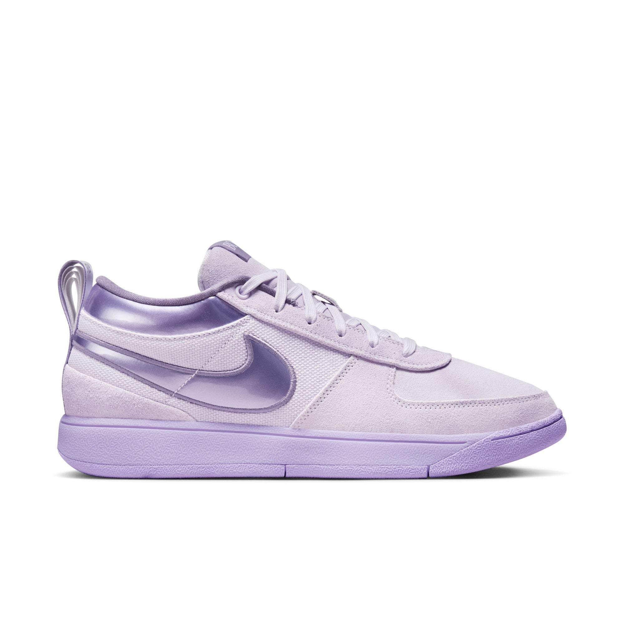 Nike FOOTWEAR Nike Book 1 "Lilac Bloom" - Men's