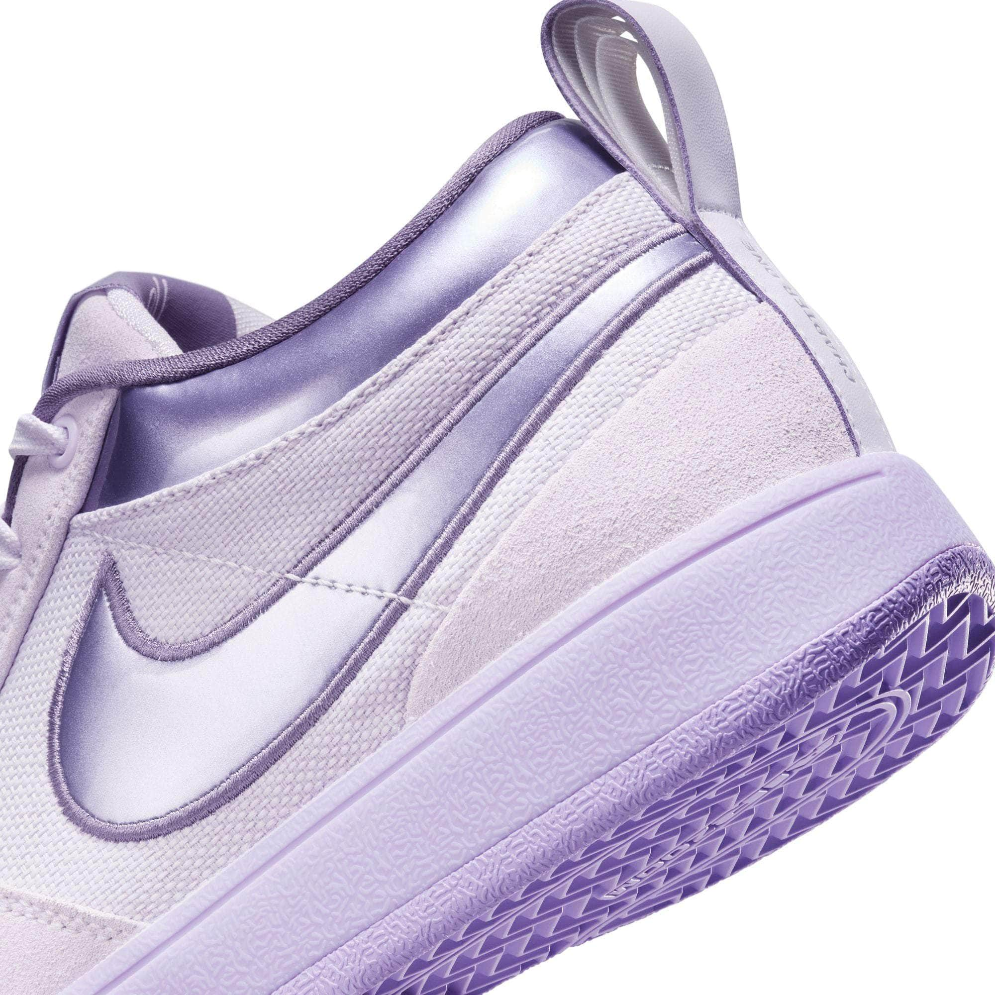 Nike FOOTWEAR Nike Book 1 "Lilac Bloom" - Men's