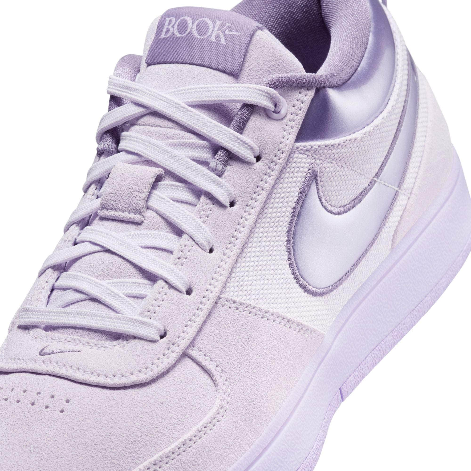 Nike FOOTWEAR Nike Book 1 "Lilac Bloom" - Men's