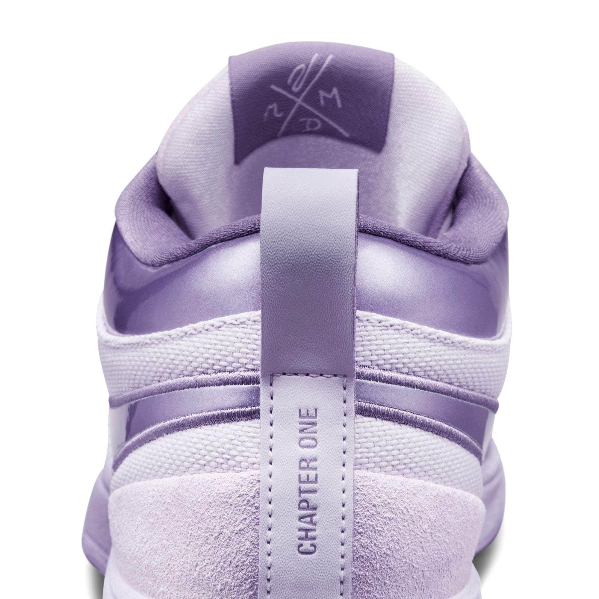 Nike FOOTWEAR Nike Book 1 "Lilac Bloom" - Men's