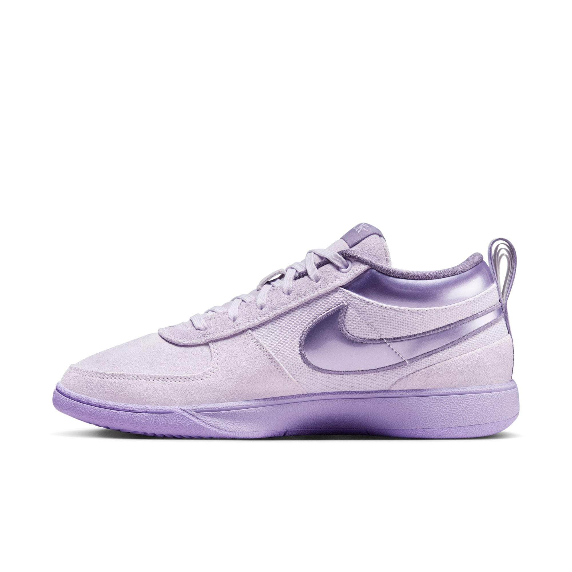 Nike FOOTWEAR Nike Book 1 "Lilac Bloom" - Men's