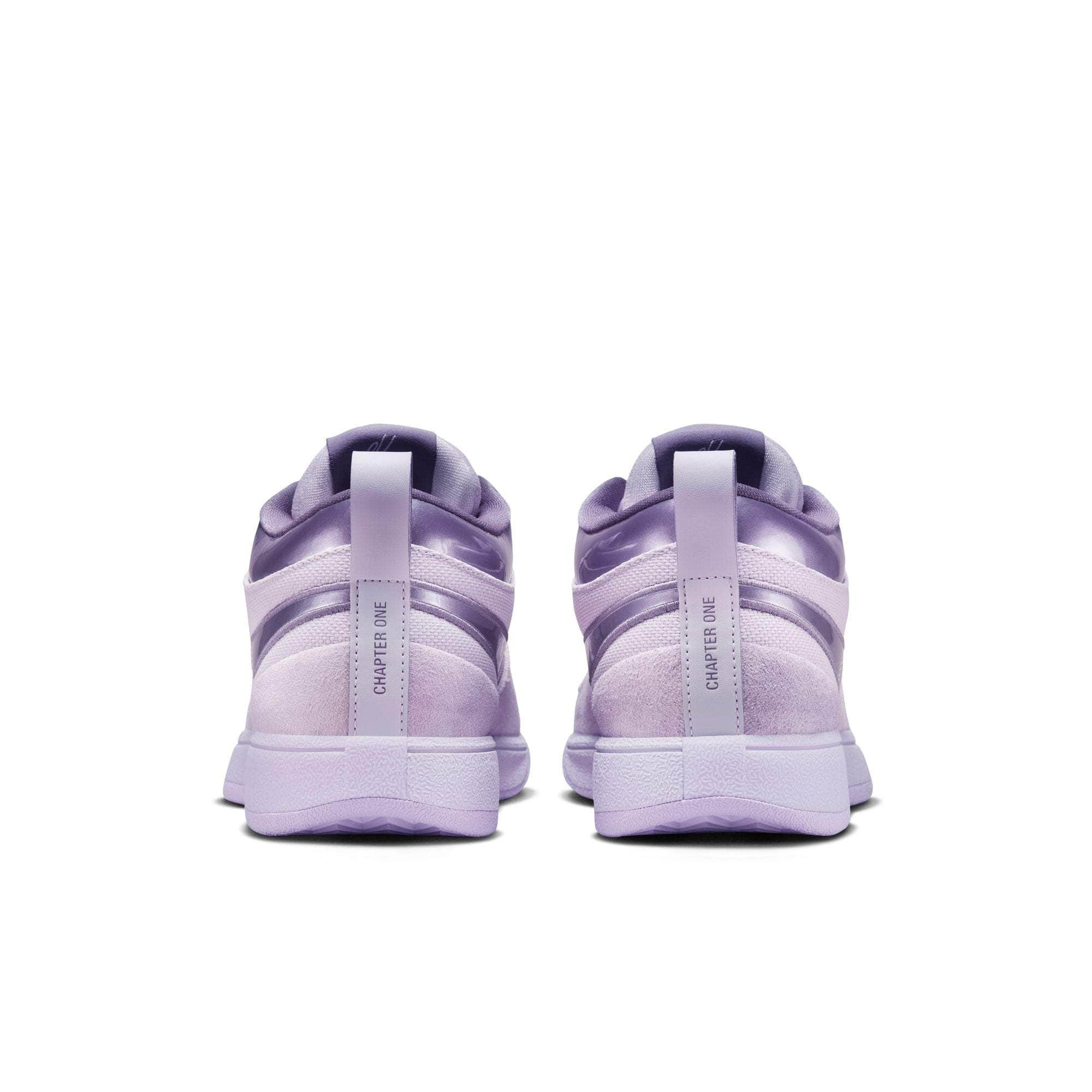 Nike FOOTWEAR Nike Book 1 "Lilac Bloom" - Men's