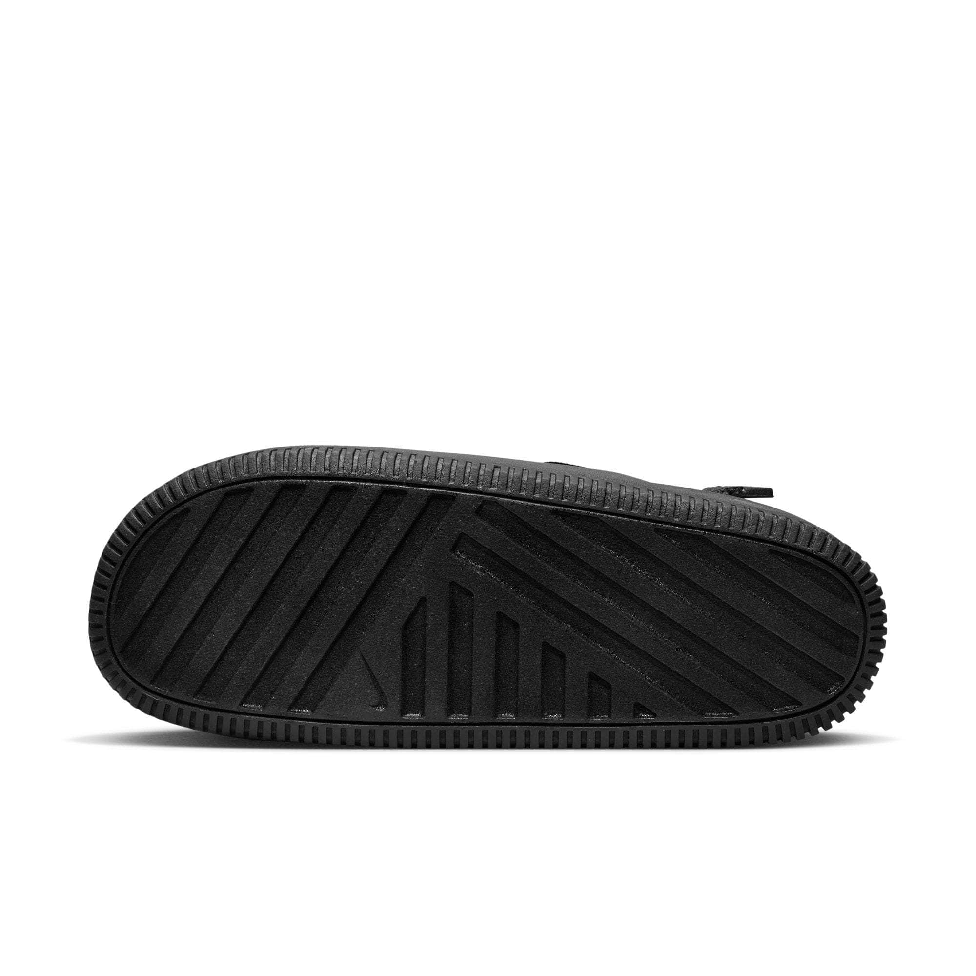 Nike FOOTWEAR Nike Calm Mule "Black" - Men's