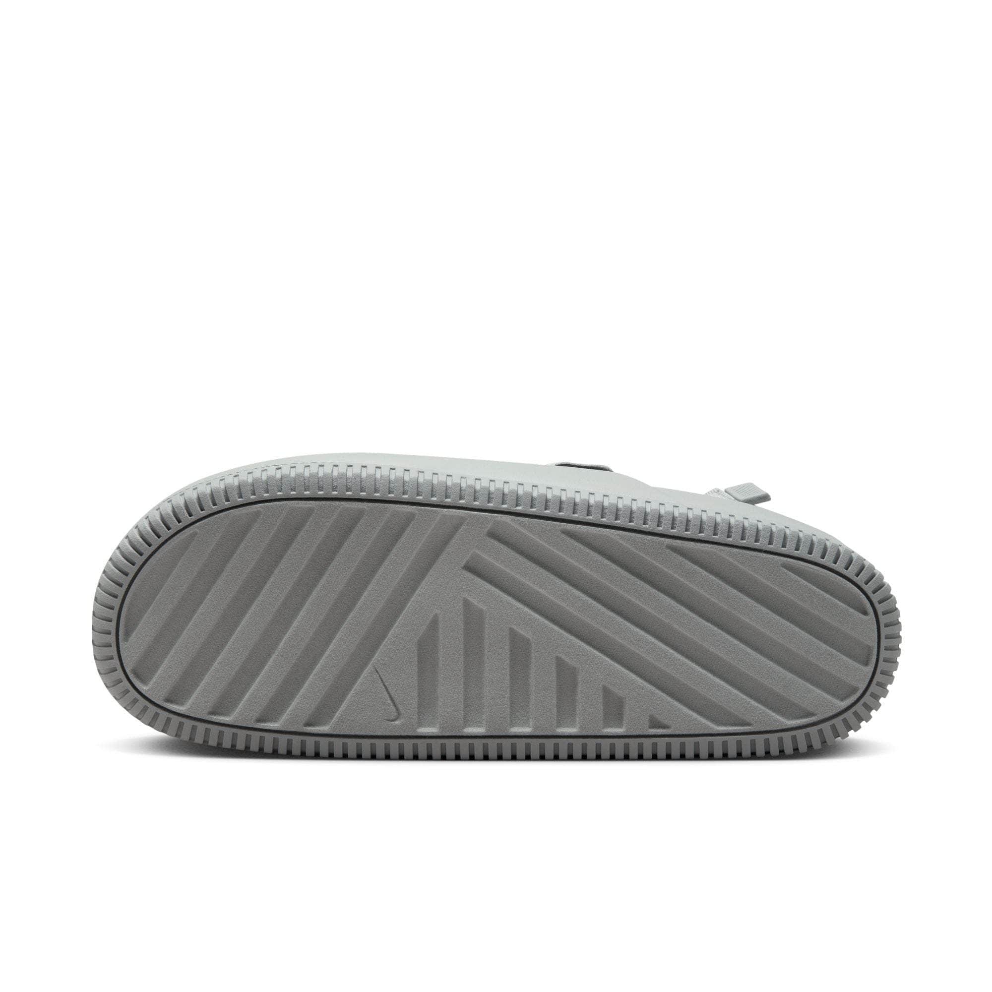 Nike FOOTWEAR Nike Calm Mule "Light Smoke Grey" - Men's