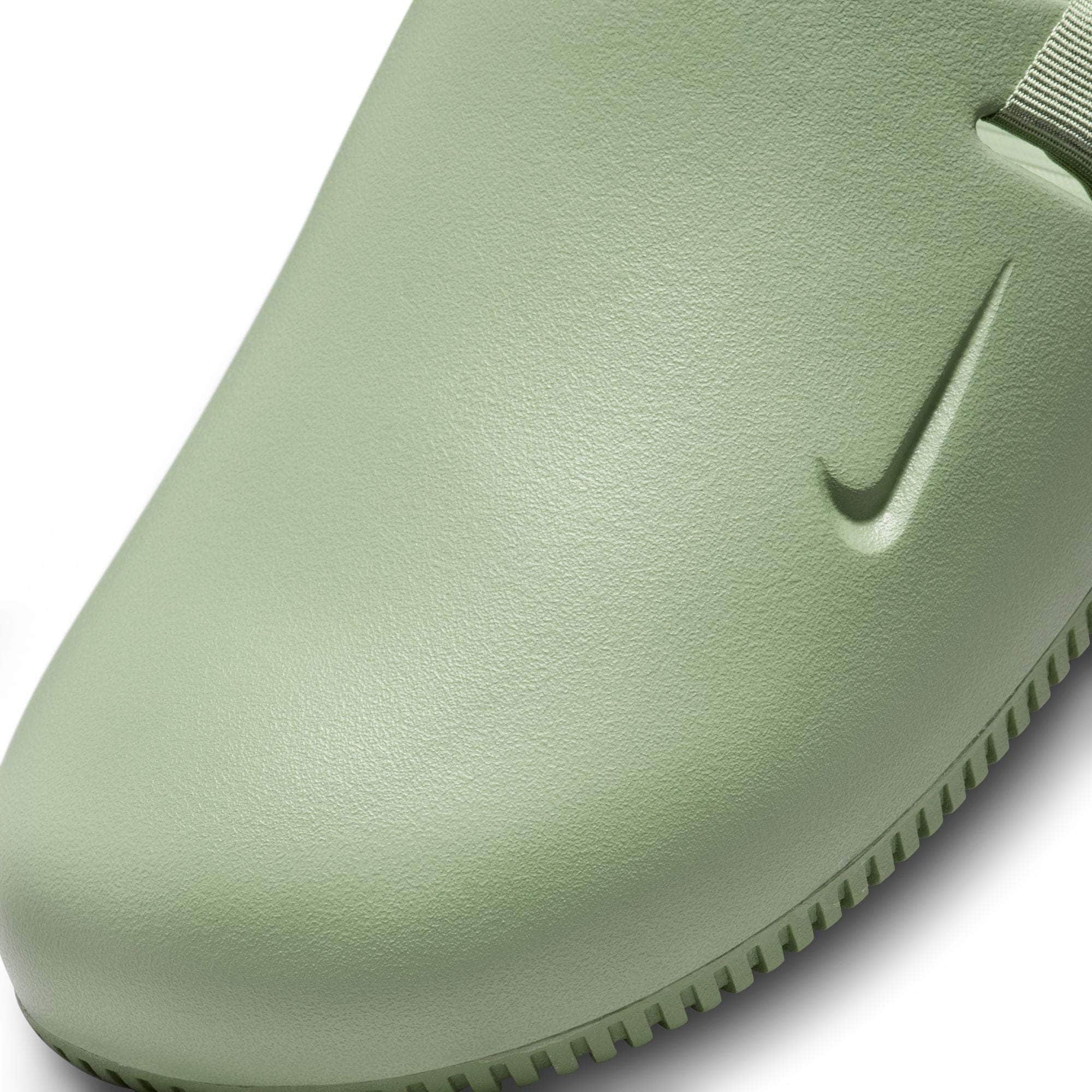 Nike FOOTWEAR Nike Calm Mule "Oil Green" - Men's