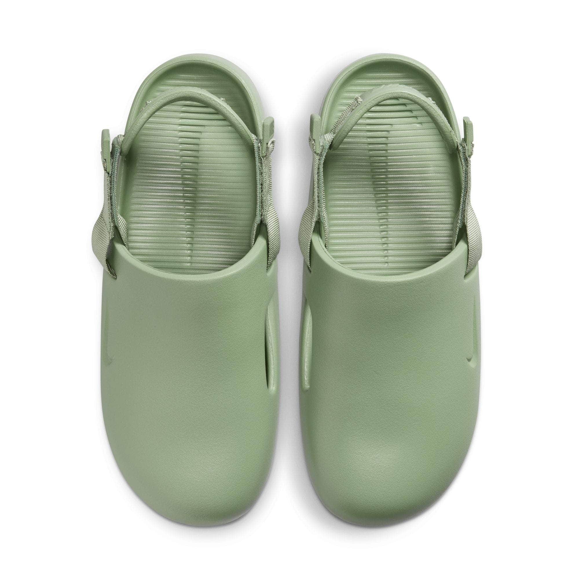 Nike FOOTWEAR Nike Calm Mule "Oil Green" - Men's