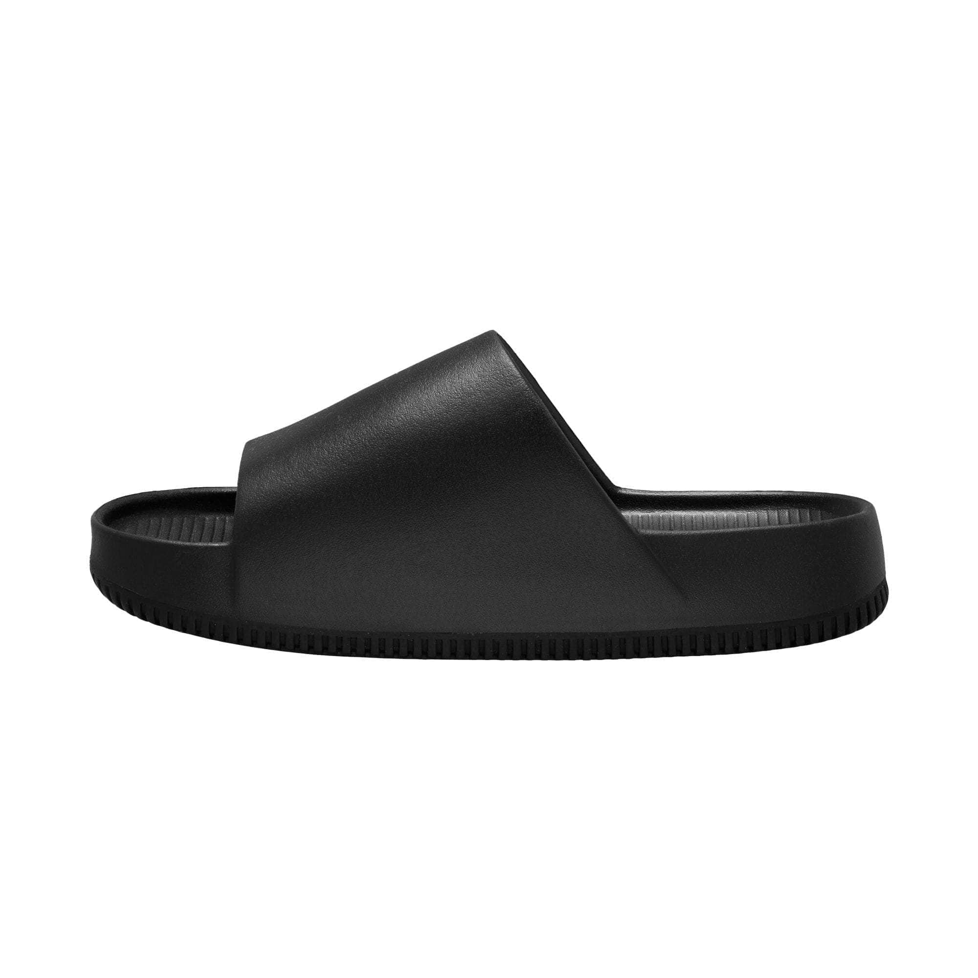 NIKE FOOTWEAR Nike Calm Slide Black - Men's