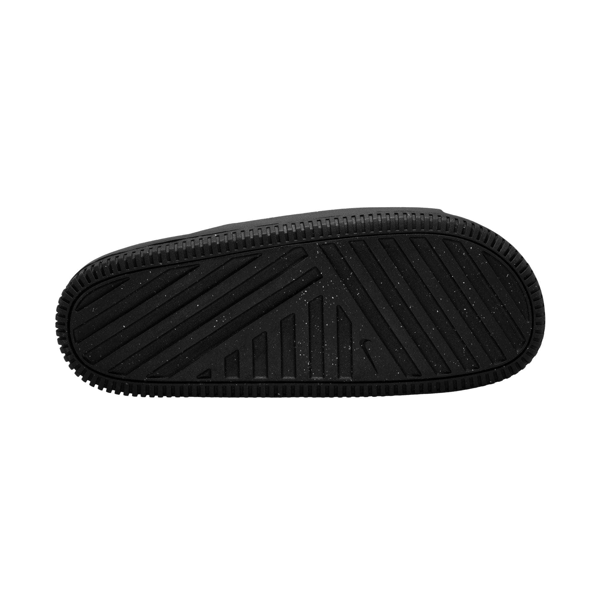 Nike Calm Slide Black Men's - FD4116-001 - US