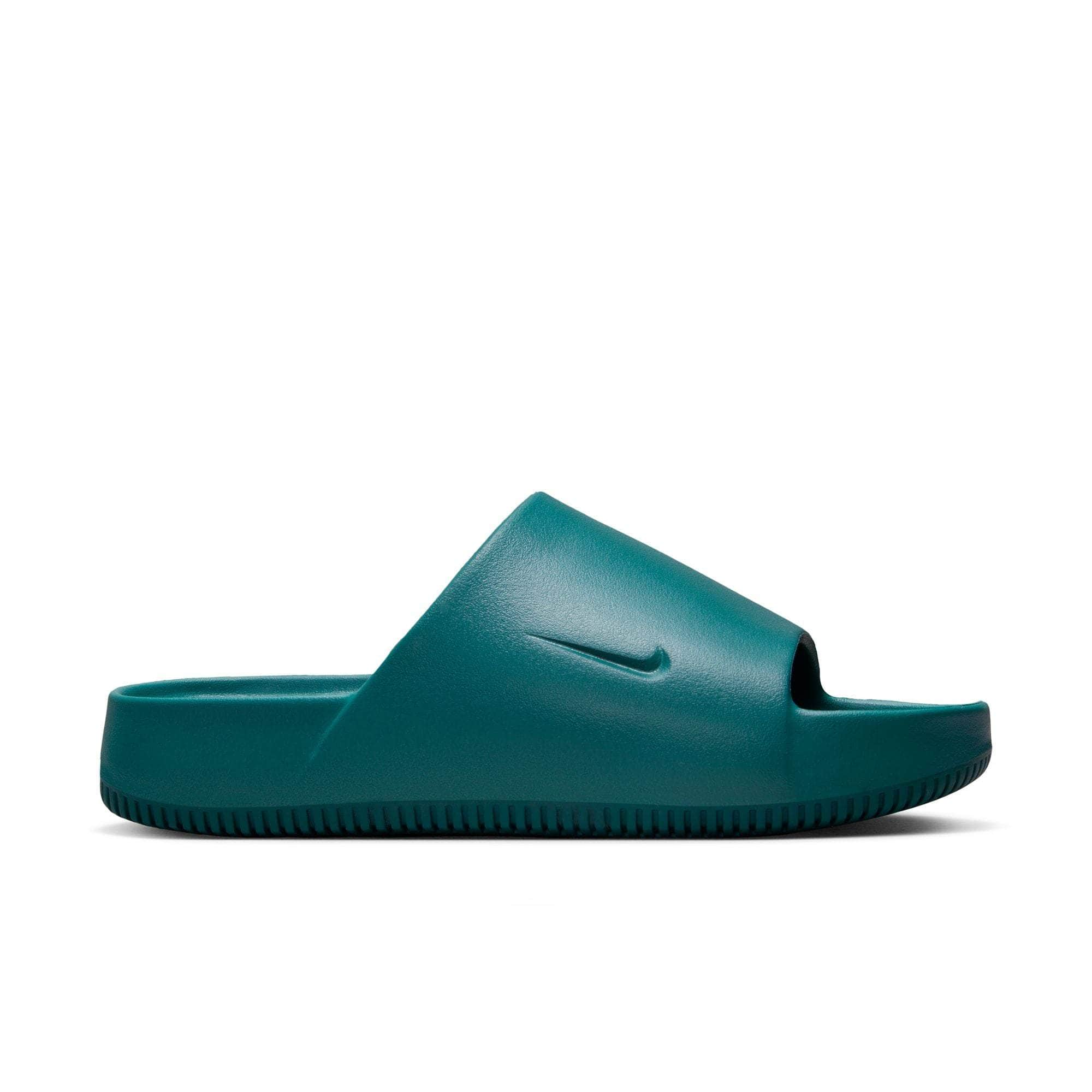 Nike Calm Slide Geode Teal Men's - FD4116-300 - US