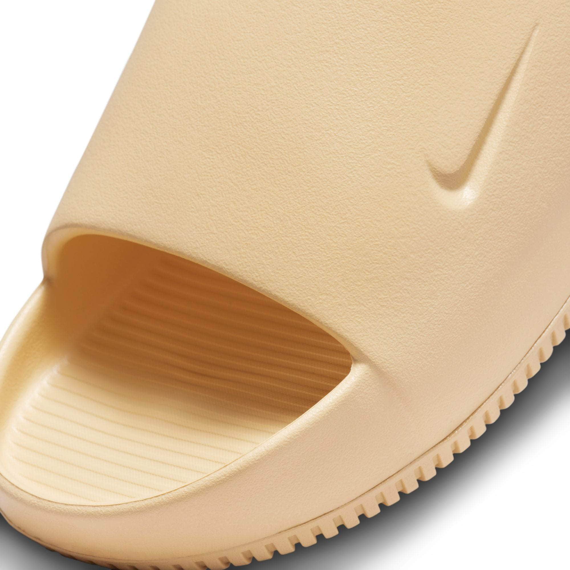 NIKE FOOTWEAR Nike Calm Slide "Sesame" - Men's