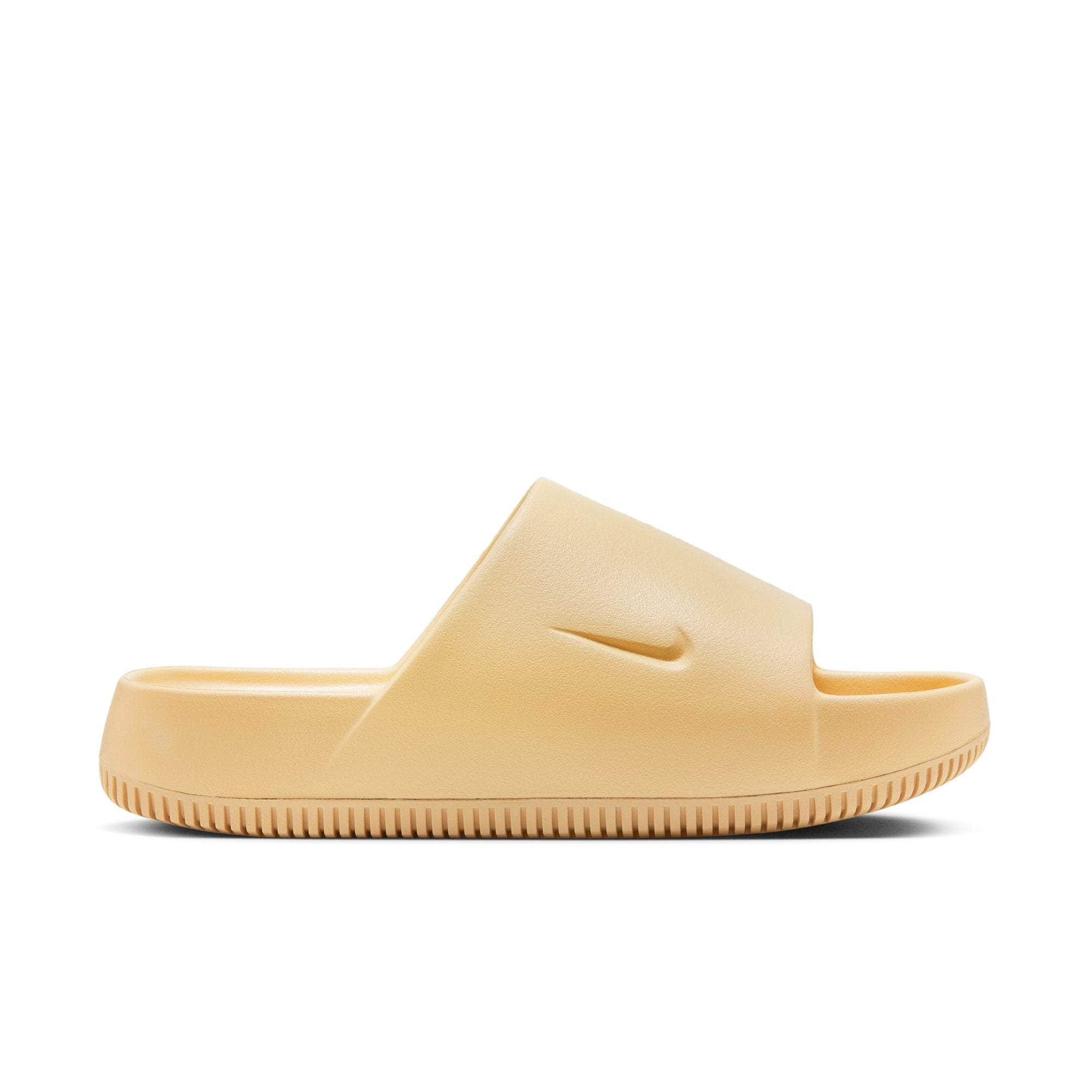 Nike Calm Slide Sesame (Women's)