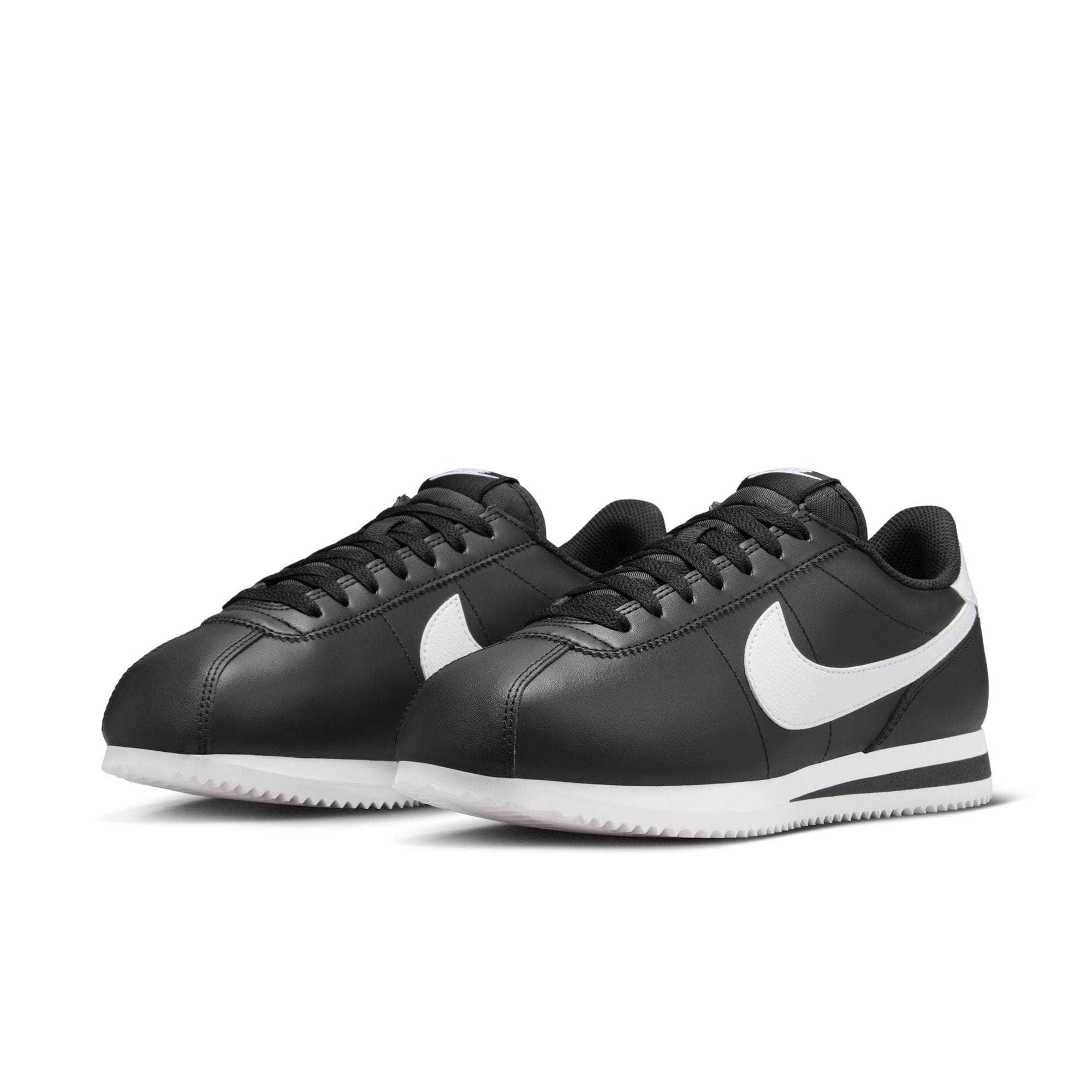 White cortez outlet women