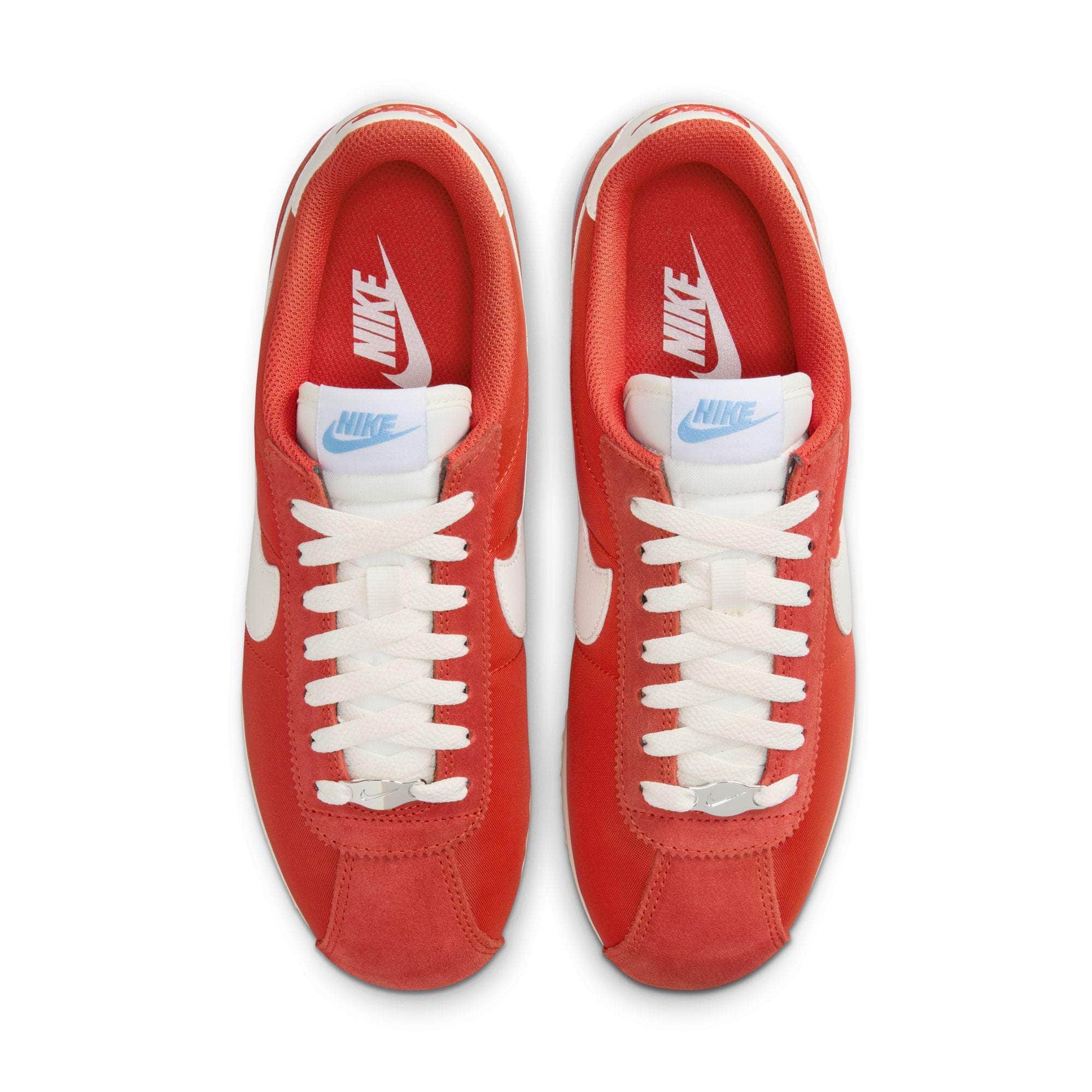 Nike FOOTWEAR Nike Cortez “Picante Red” - Women's