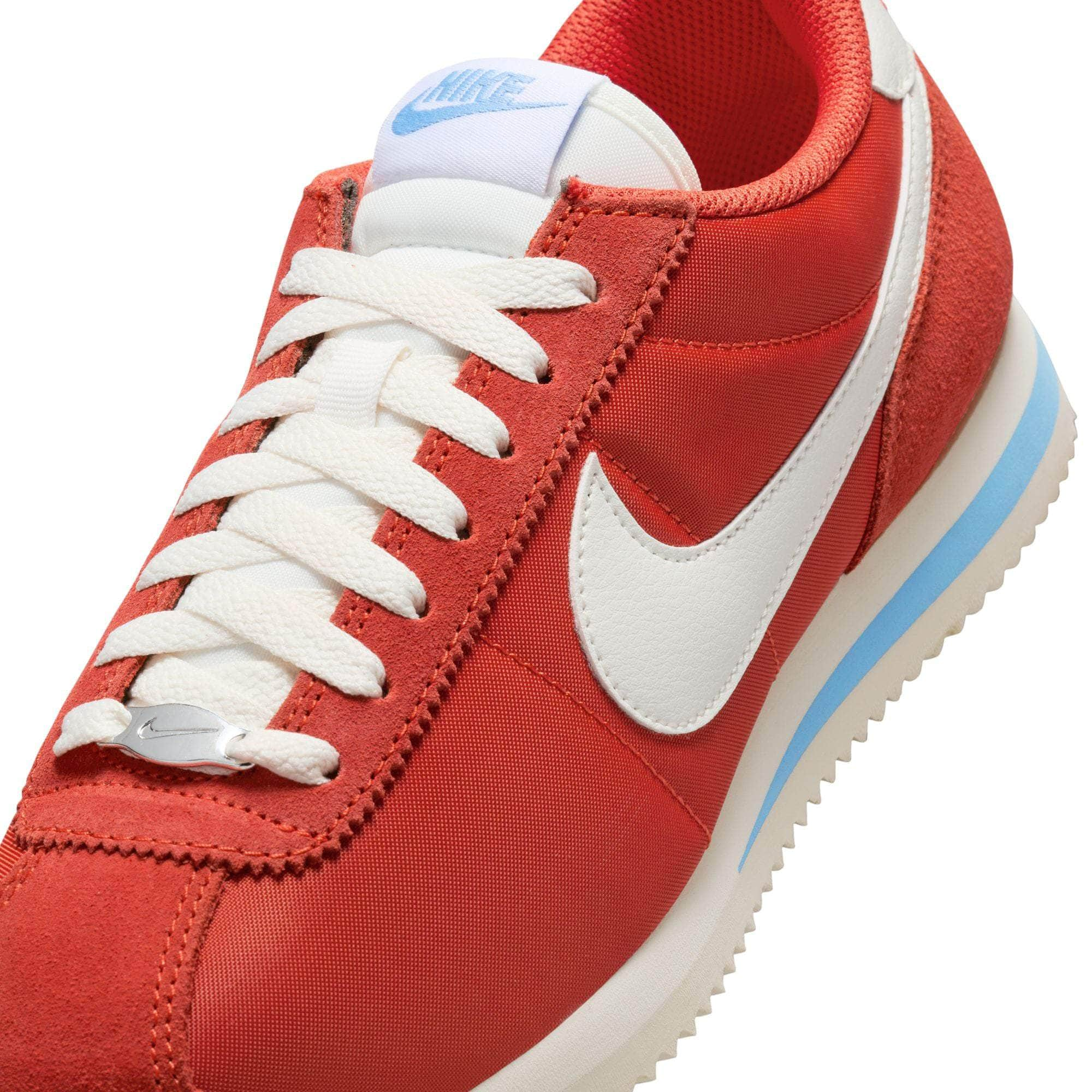 Nike FOOTWEAR Nike Cortez “Picante Red” - Women's