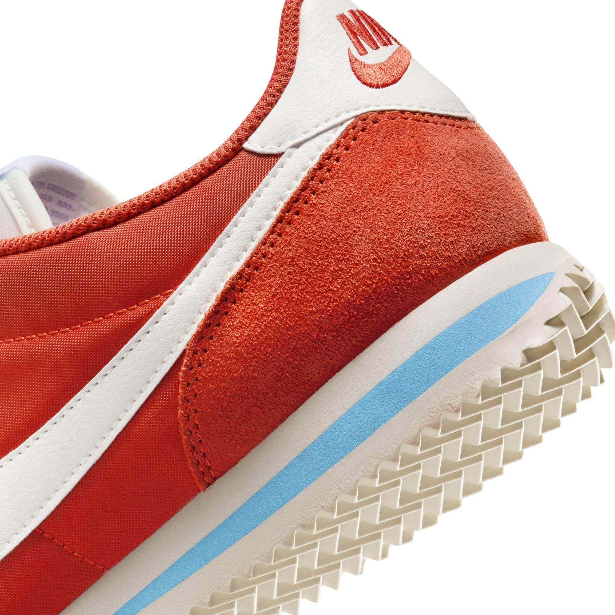 Nike FOOTWEAR Nike Cortez “Picante Red” - Women's