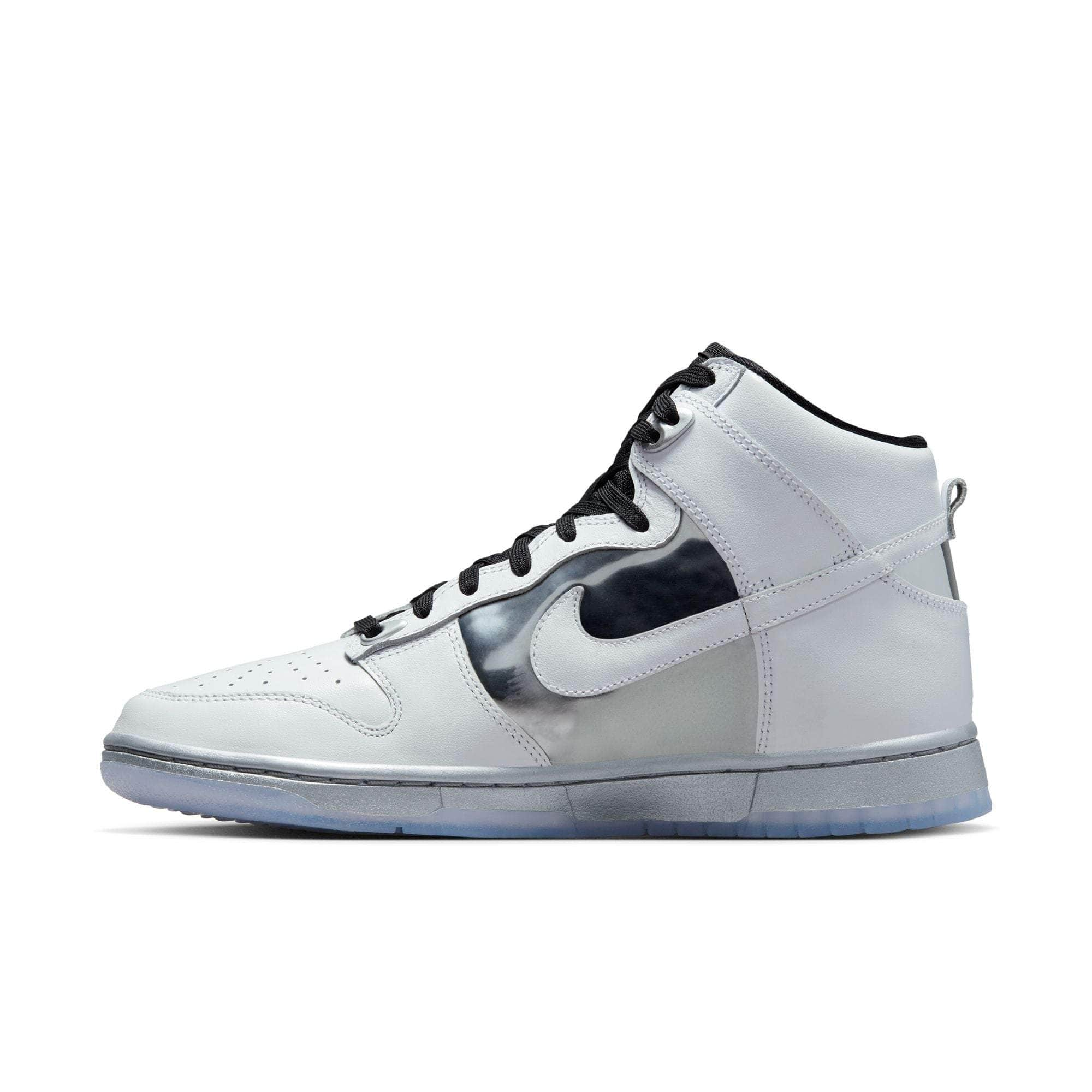 NIKE FOOTWEAR Nike Dunk High Chrome - Women's