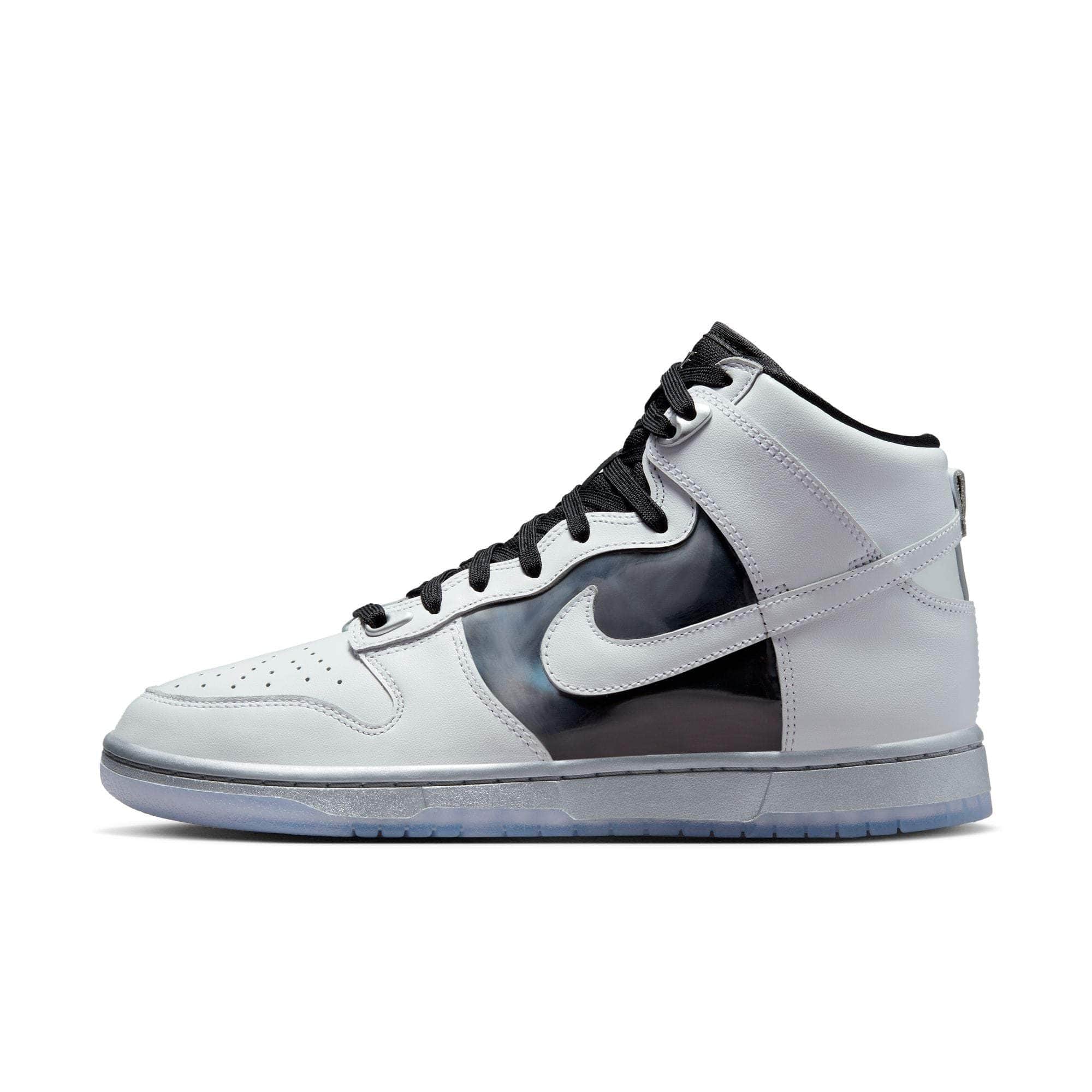 NIKE FOOTWEAR Nike Dunk High Chrome - Women's