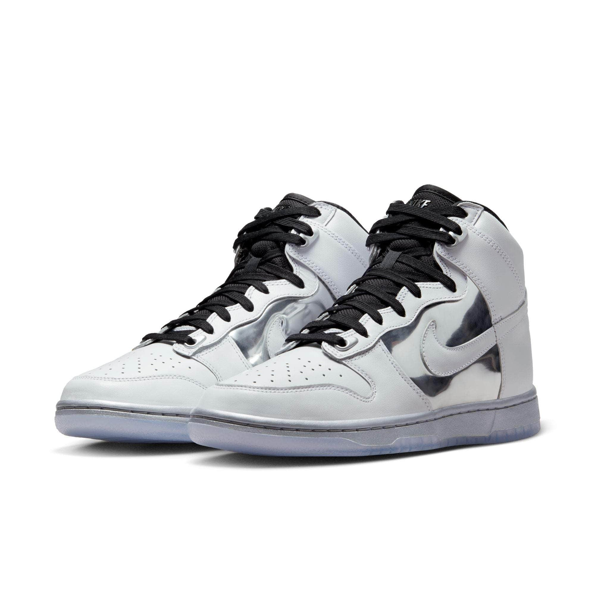 NIKE FOOTWEAR Nike Dunk High Chrome - Women's