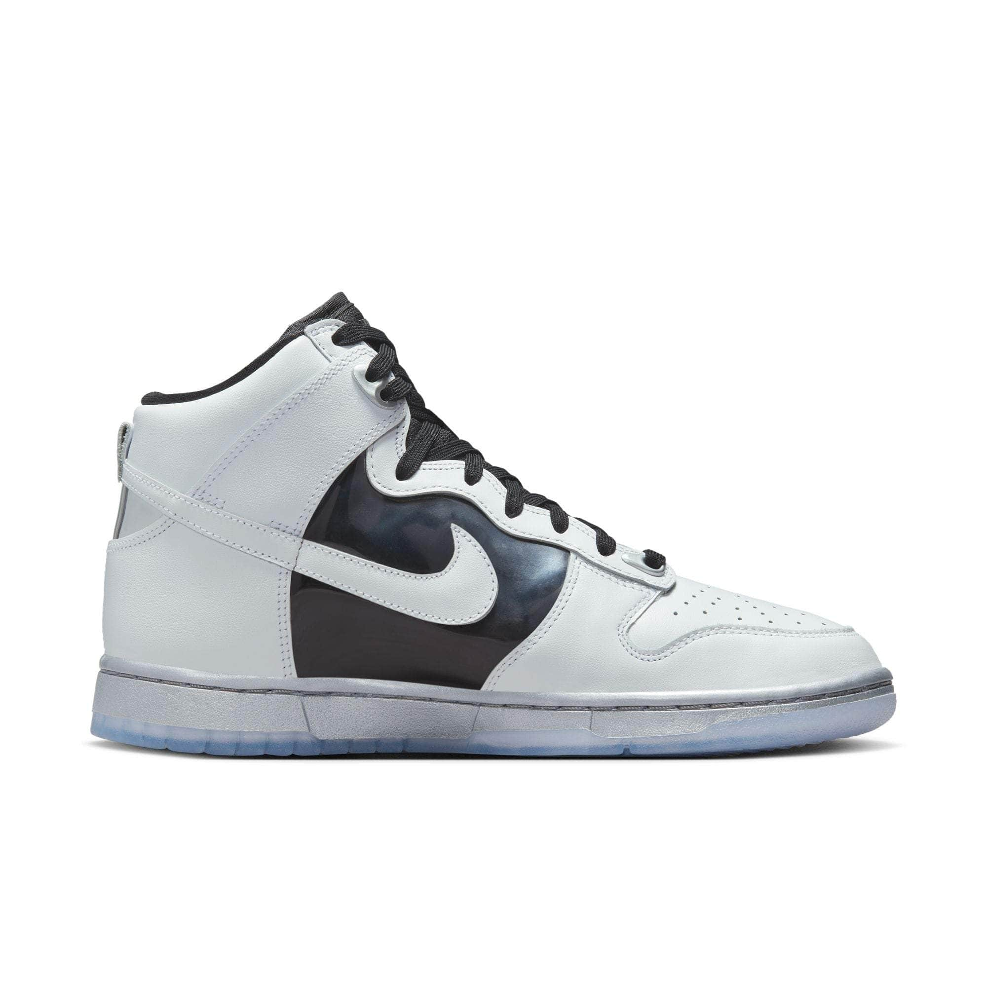 NIKE FOOTWEAR Nike Dunk High Chrome - Women's