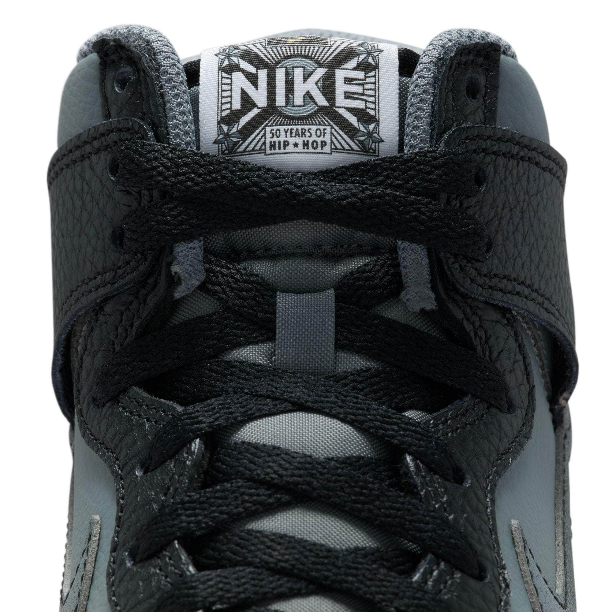 NIKE FOOTWEAR Nike Dunk High Retro Premium "Classics 50 Years of Hip-Hop" - Men's