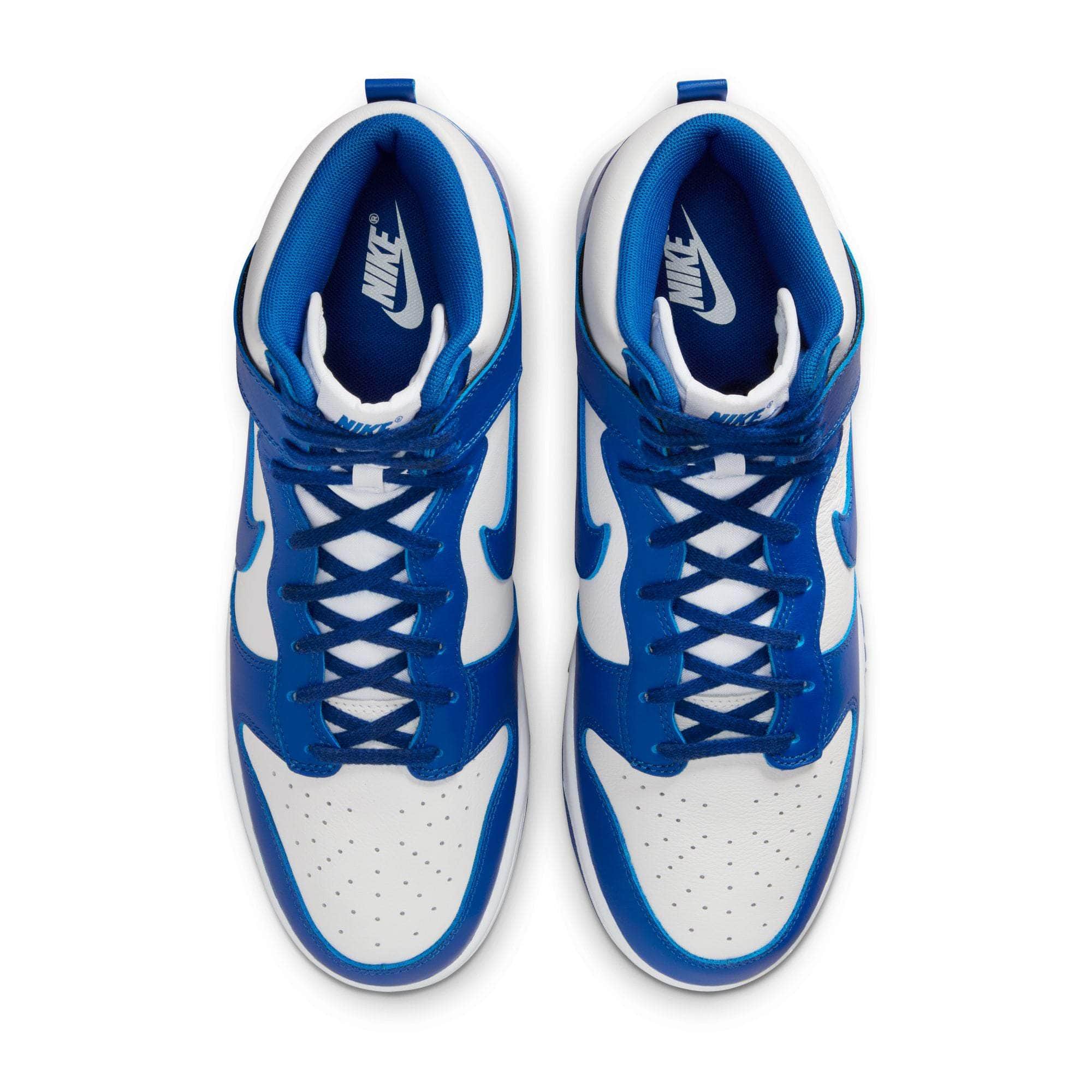 Nike FOOTWEAR Nike Dunk High Retro SE - Men's