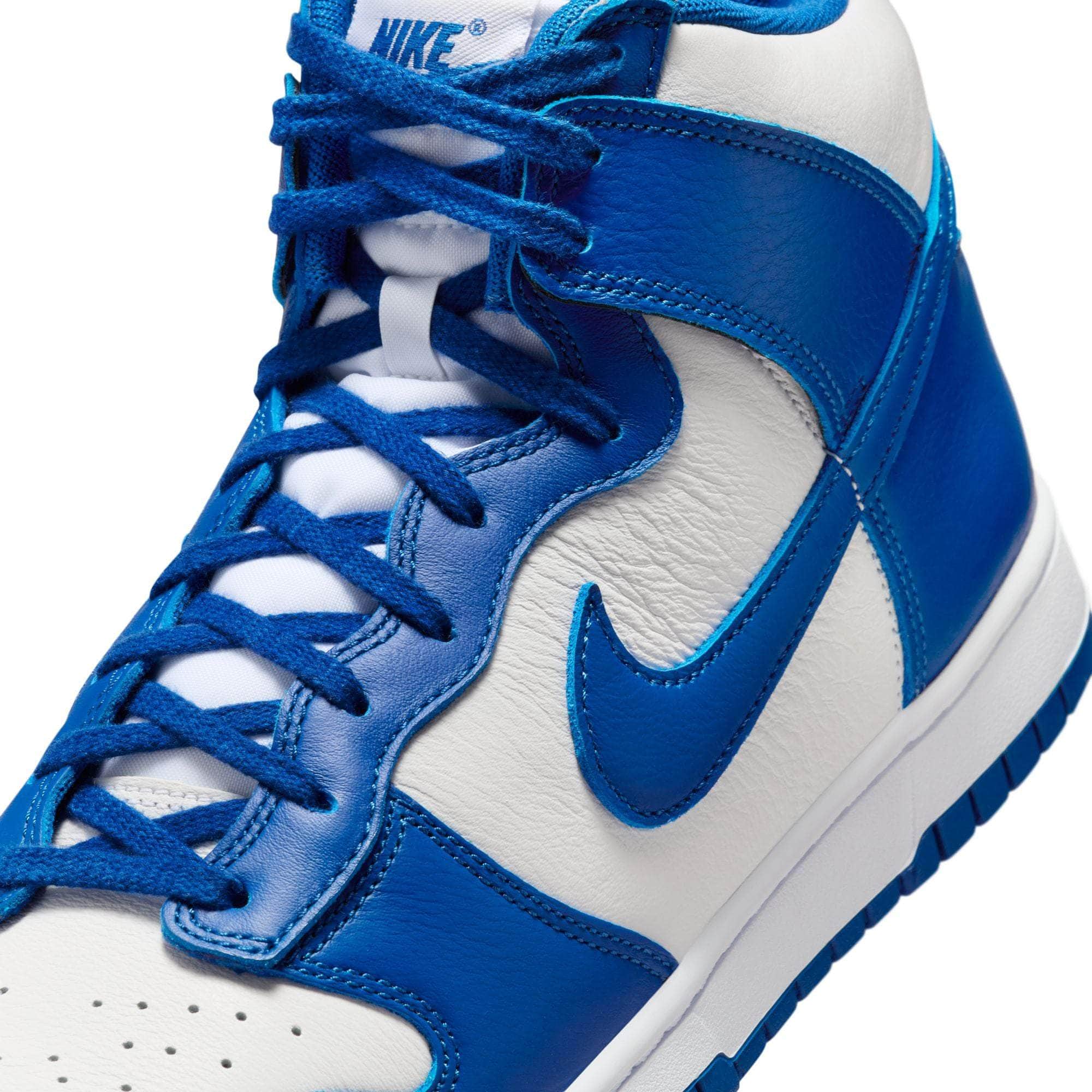 Nike Dunk High Retro SE - Men's