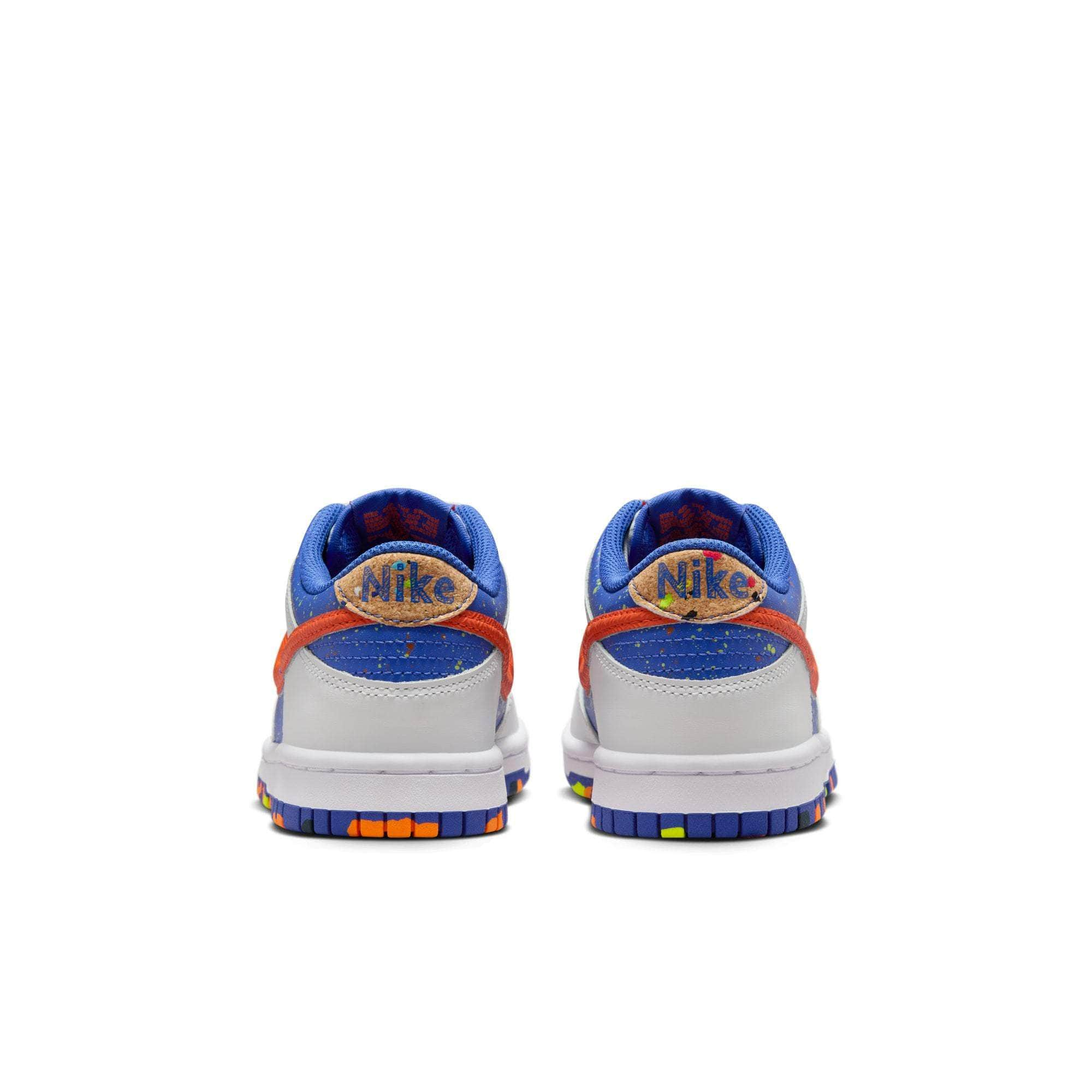 Nike FOOTWEAR Nike Dunk Low BG - Boy's Grade School