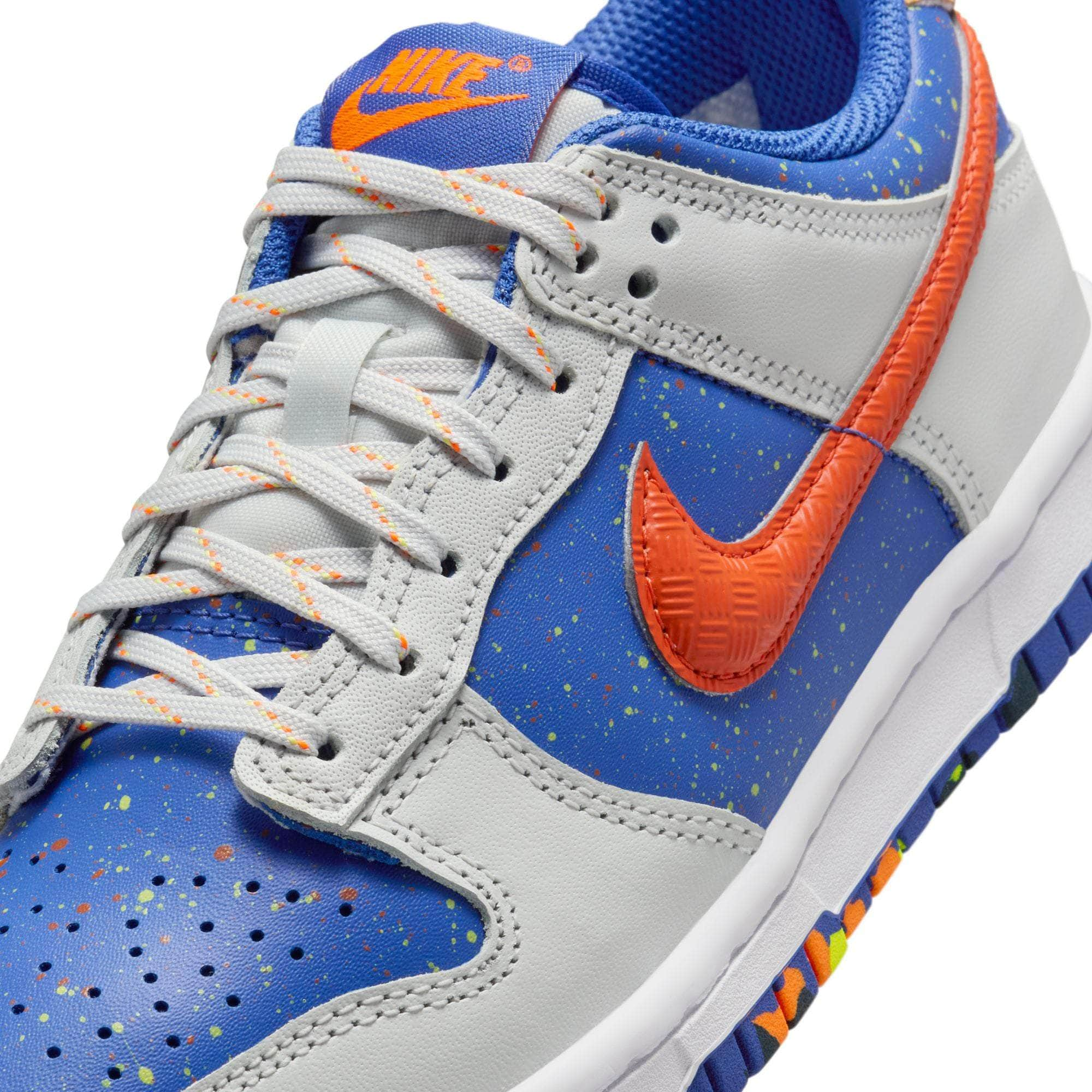 Nike FOOTWEAR Nike Dunk Low BG - Boy's Grade School