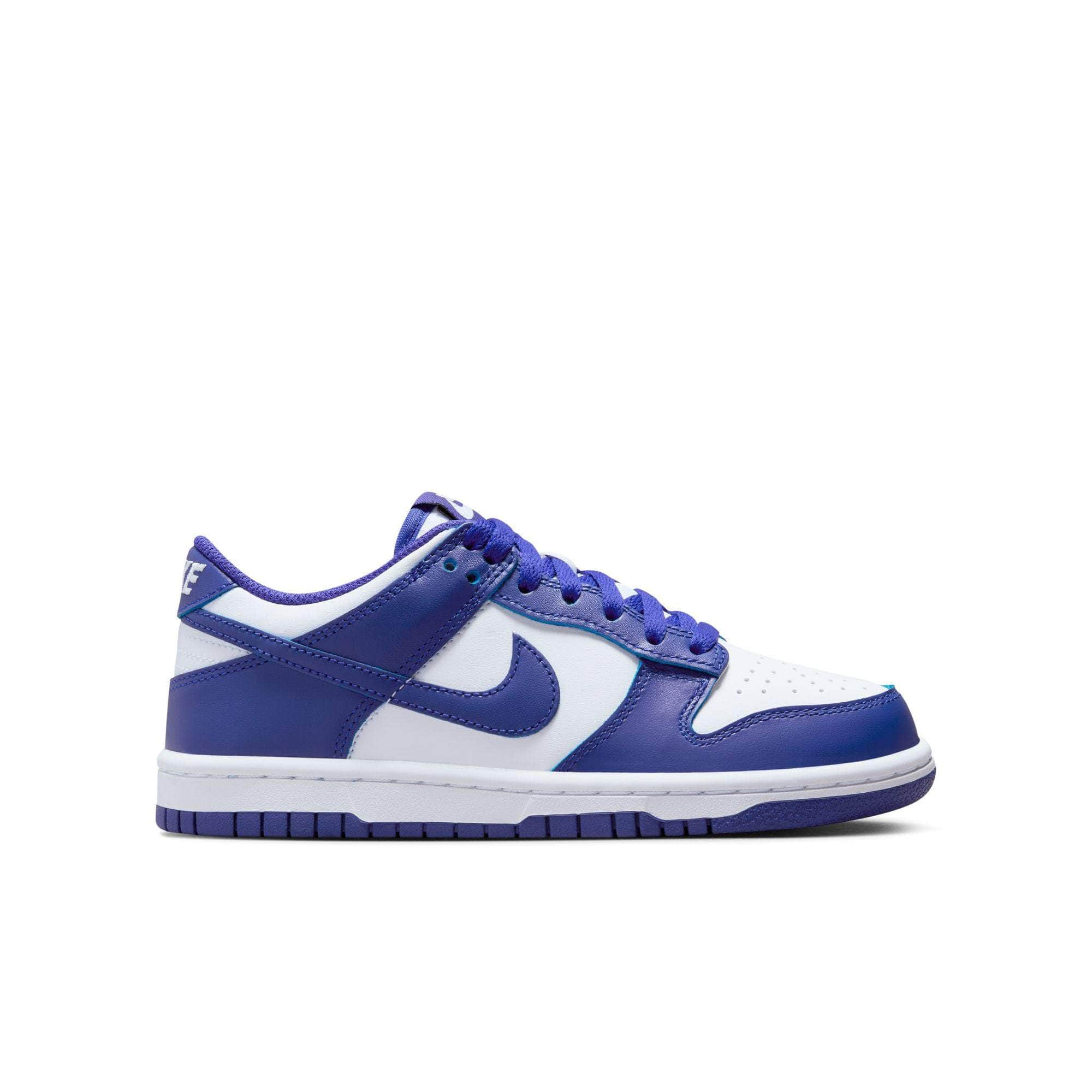 Nike FOOTWEAR Nike Dunk Low - Boy's Grade School