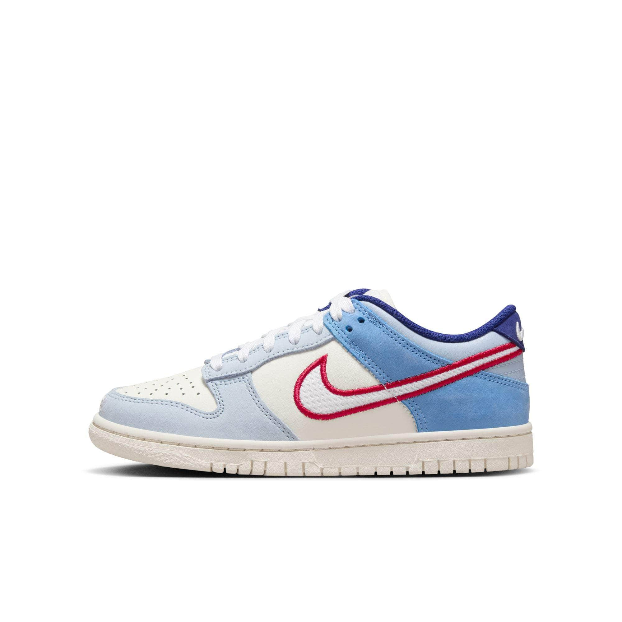 Nike FOOTWEAR Nike Dunk Low - Boy's Grade School