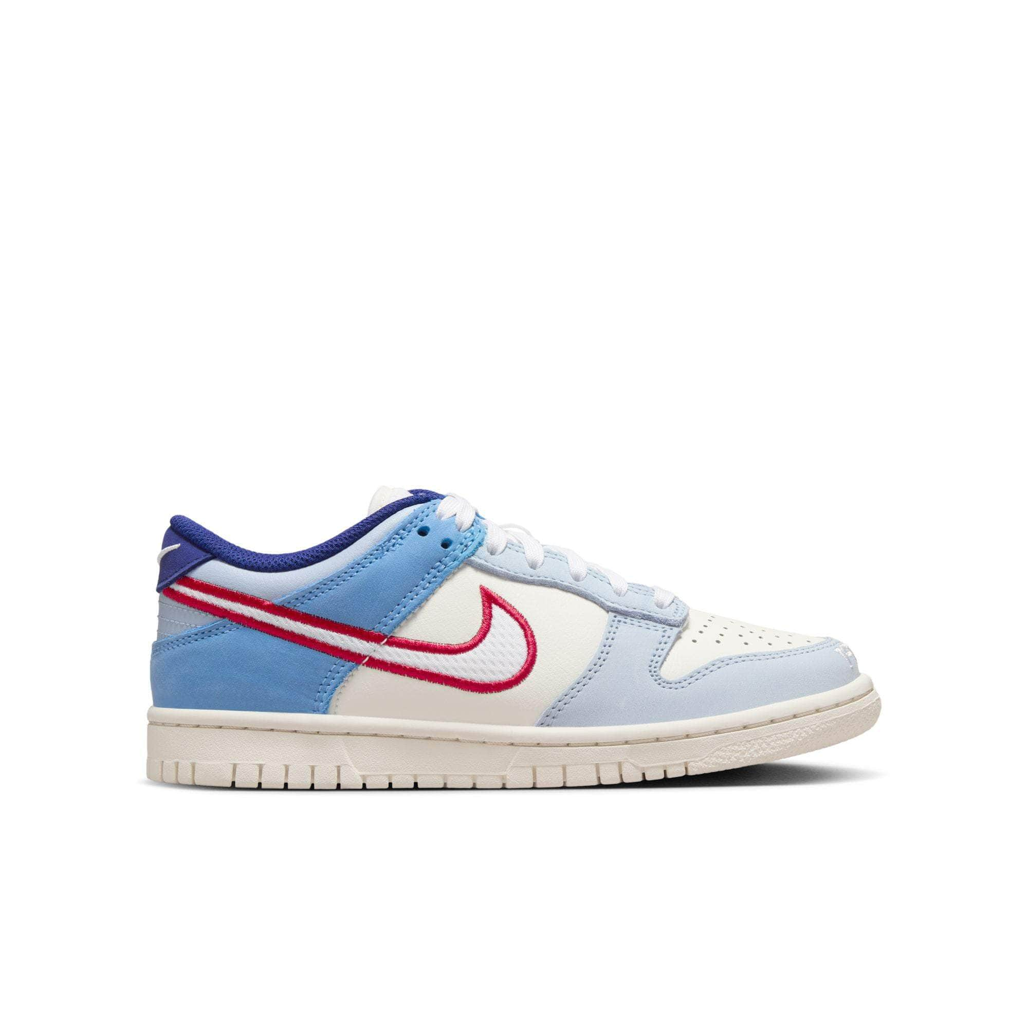 Nike FOOTWEAR Nike Dunk Low - Boy's Grade School