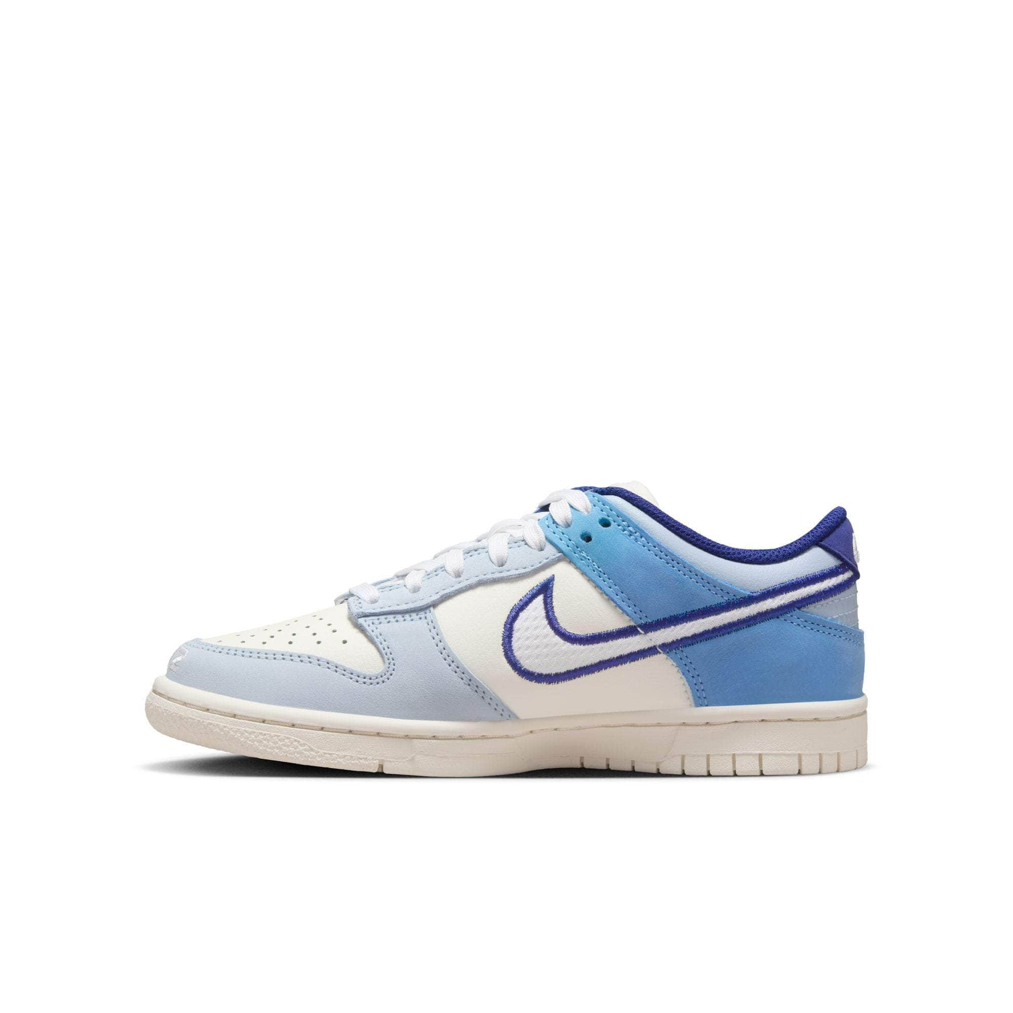 Nike FOOTWEAR Nike Dunk Low - Boy's Grade School